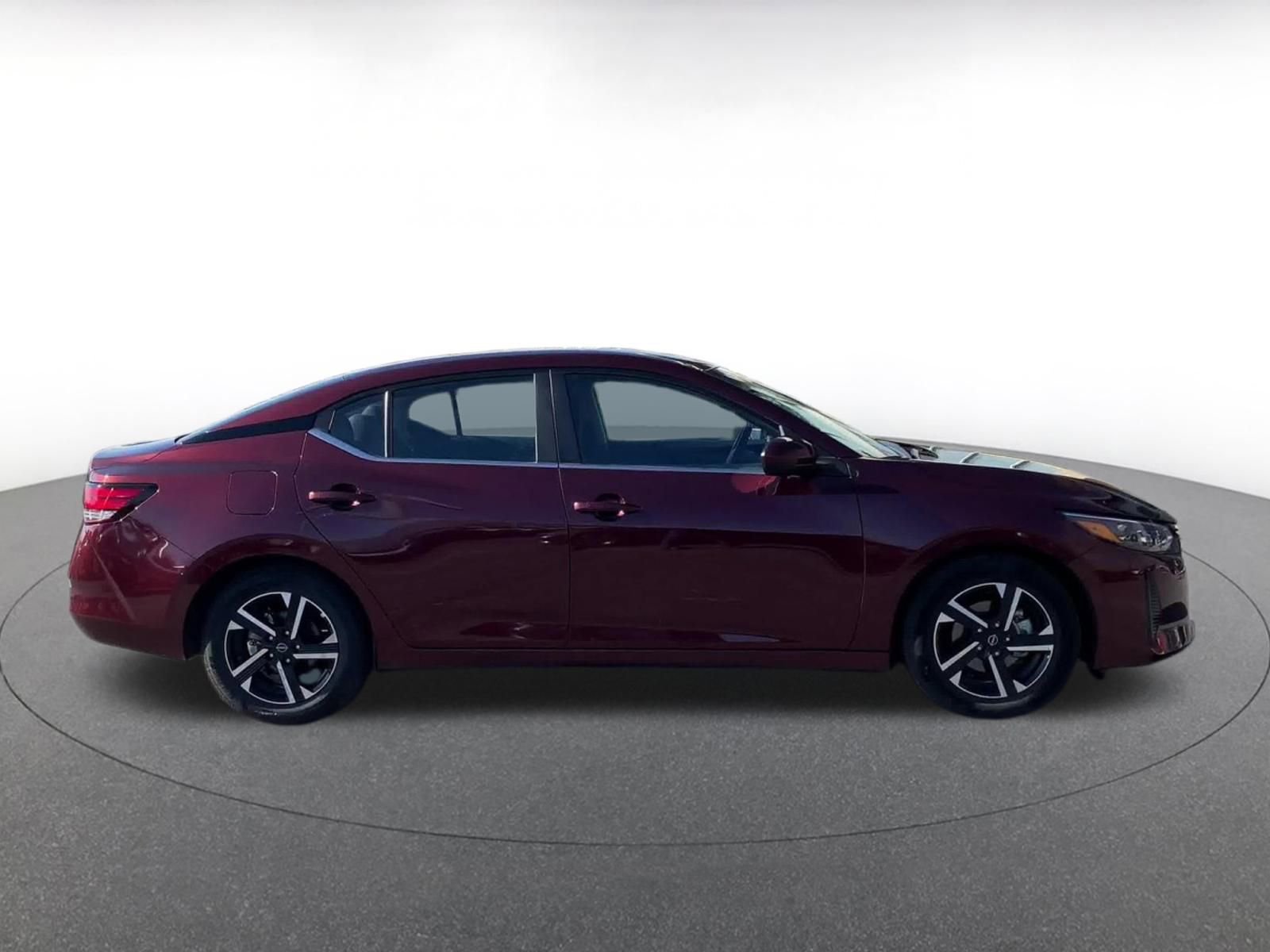 Thumbnail: 2025 Nissan Sentra - 16