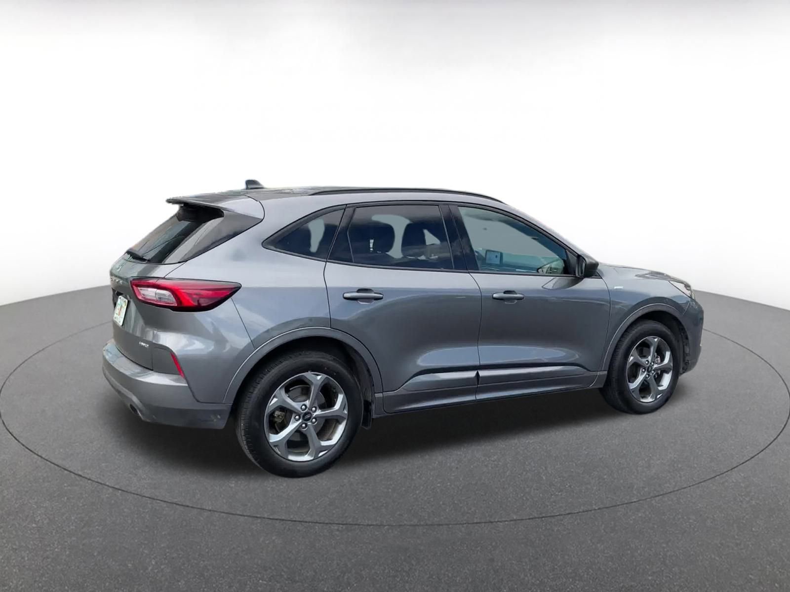 Thumbnail: 2024 Ford Escape - 15