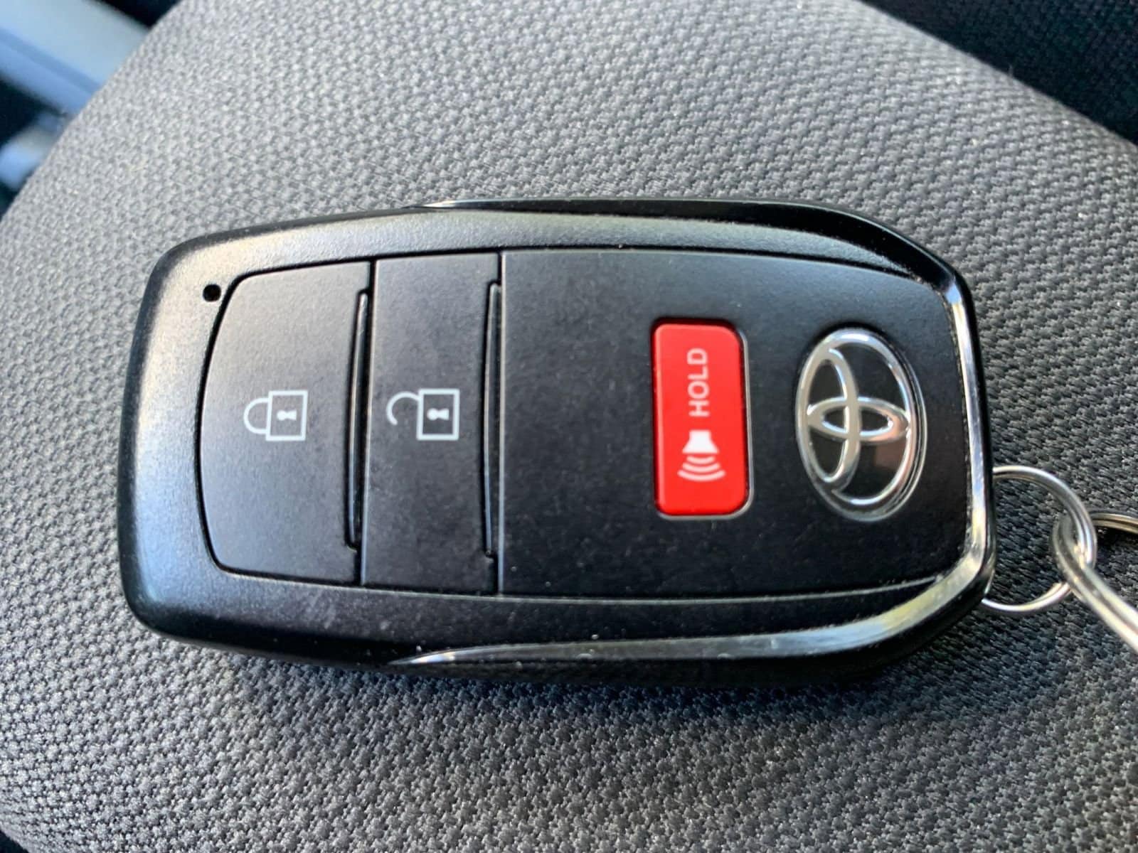 Thumbnail: 2025 Toyota Corolla Cross - 22