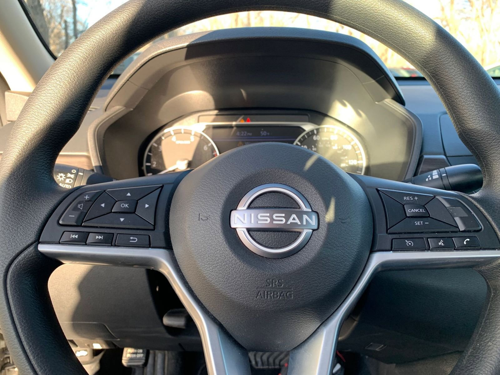 Thumbnail: 2025 Nissan Altima - 29