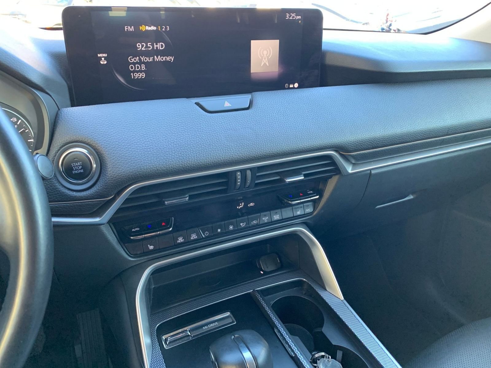 Thumbnail: 2025 Mazda CX-90 - 20