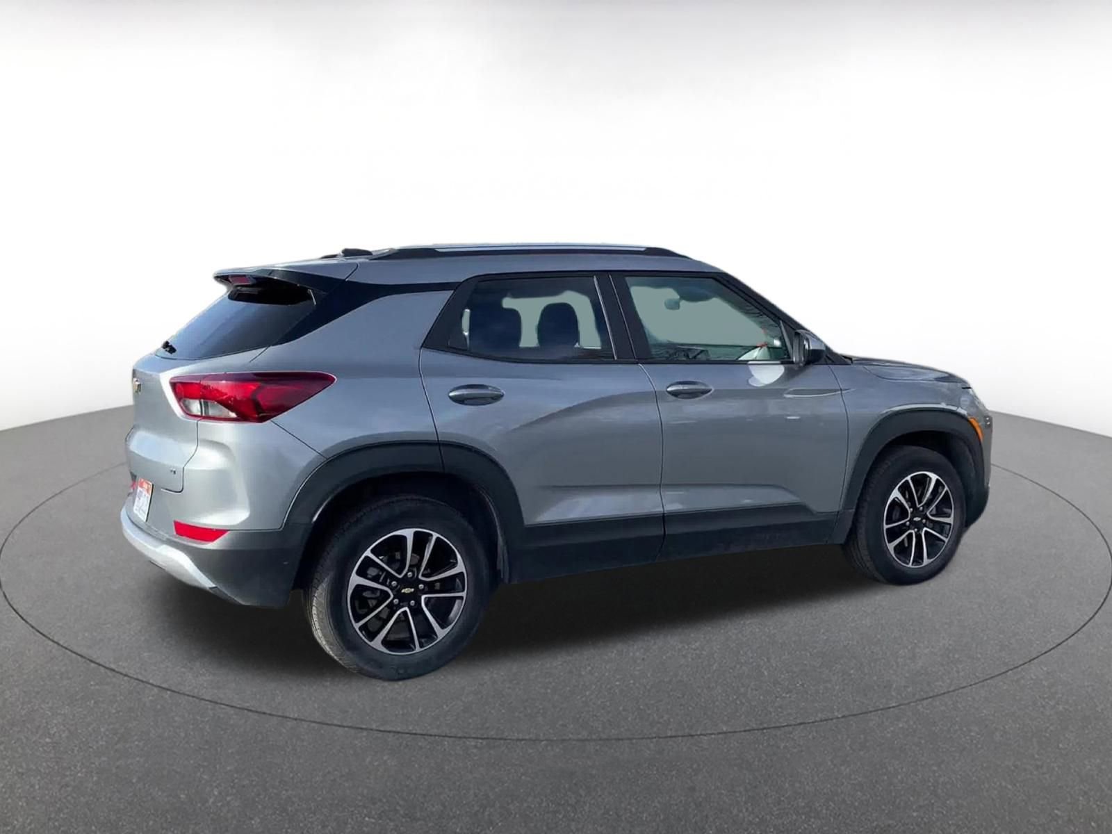 Thumbnail: 2025 Chevrolet TrailBlazer - 15