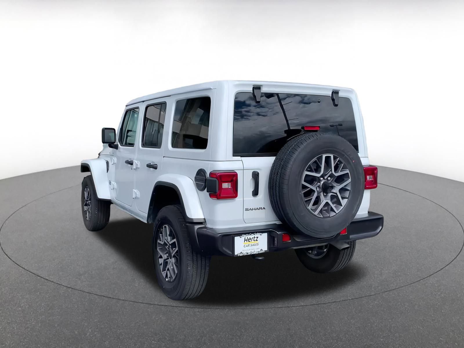 Thumbnail: 2025 Jeep Wrangler - 11