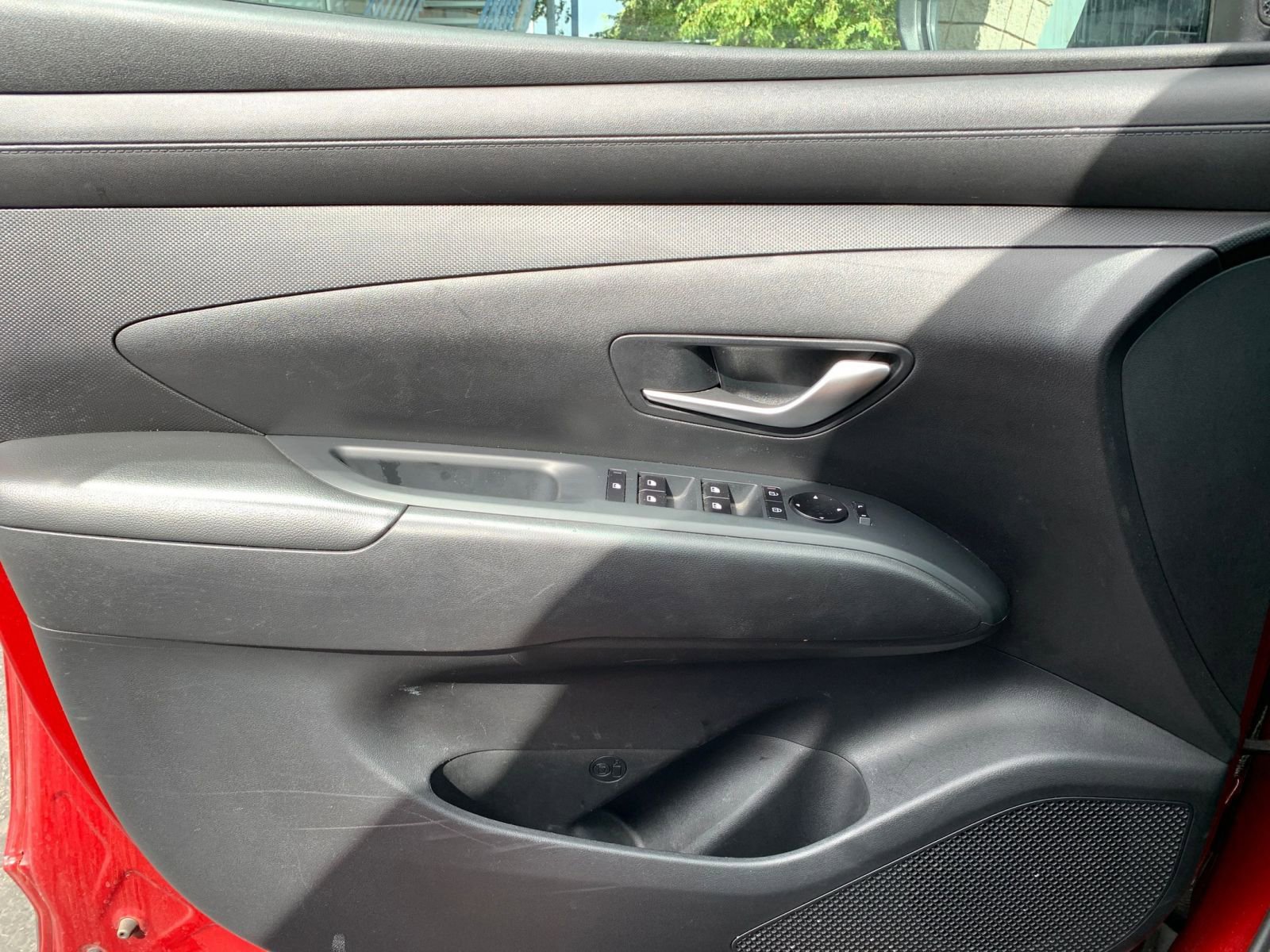 Thumbnail: 2025 Hyundai Tucson - 20