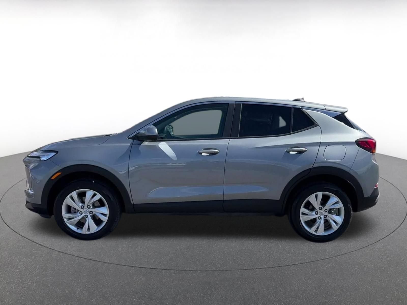 Thumbnail: 2026 Buick Encore GX - 8
