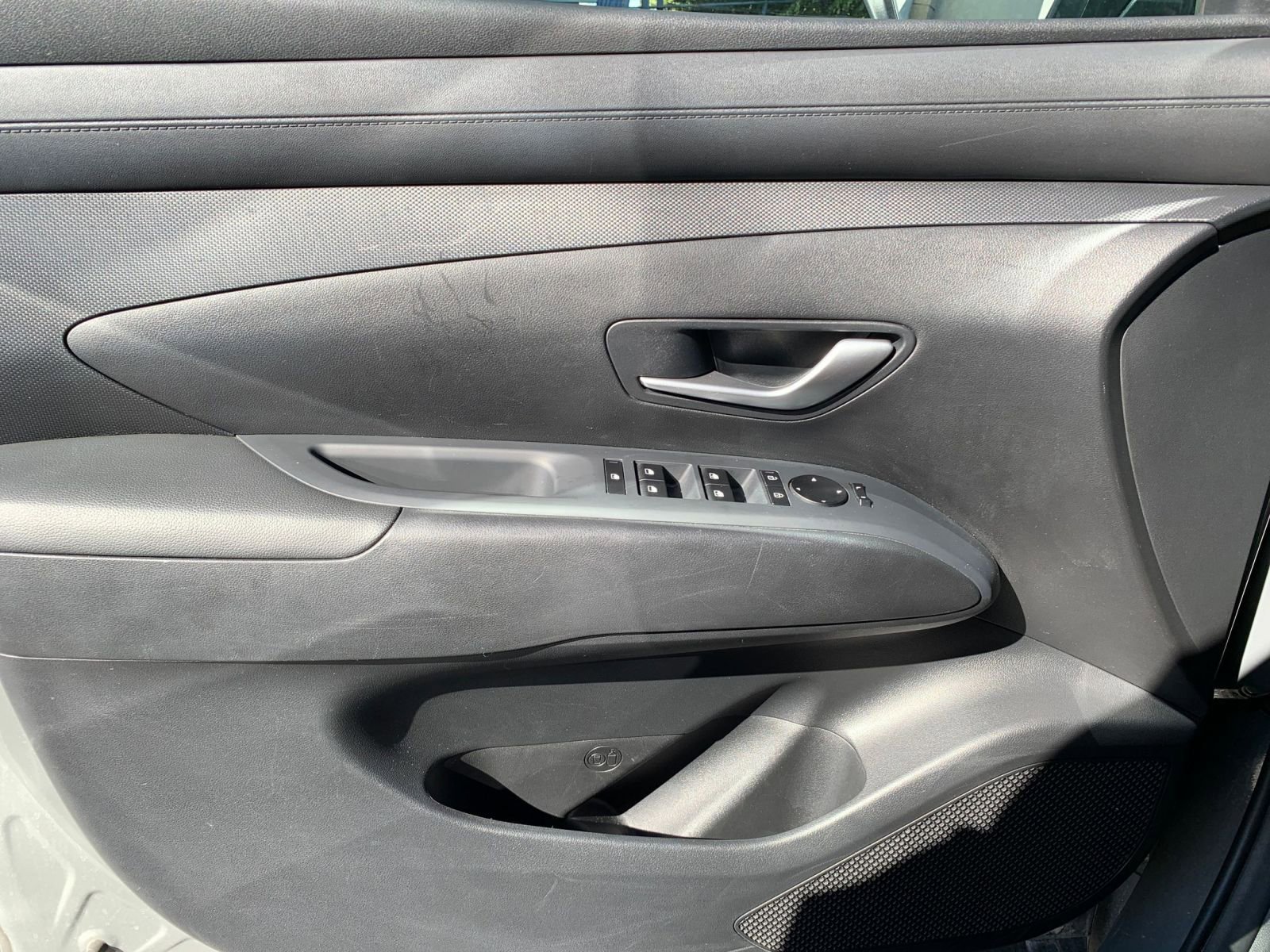 Thumbnail: 2025 Hyundai Tucson - 20