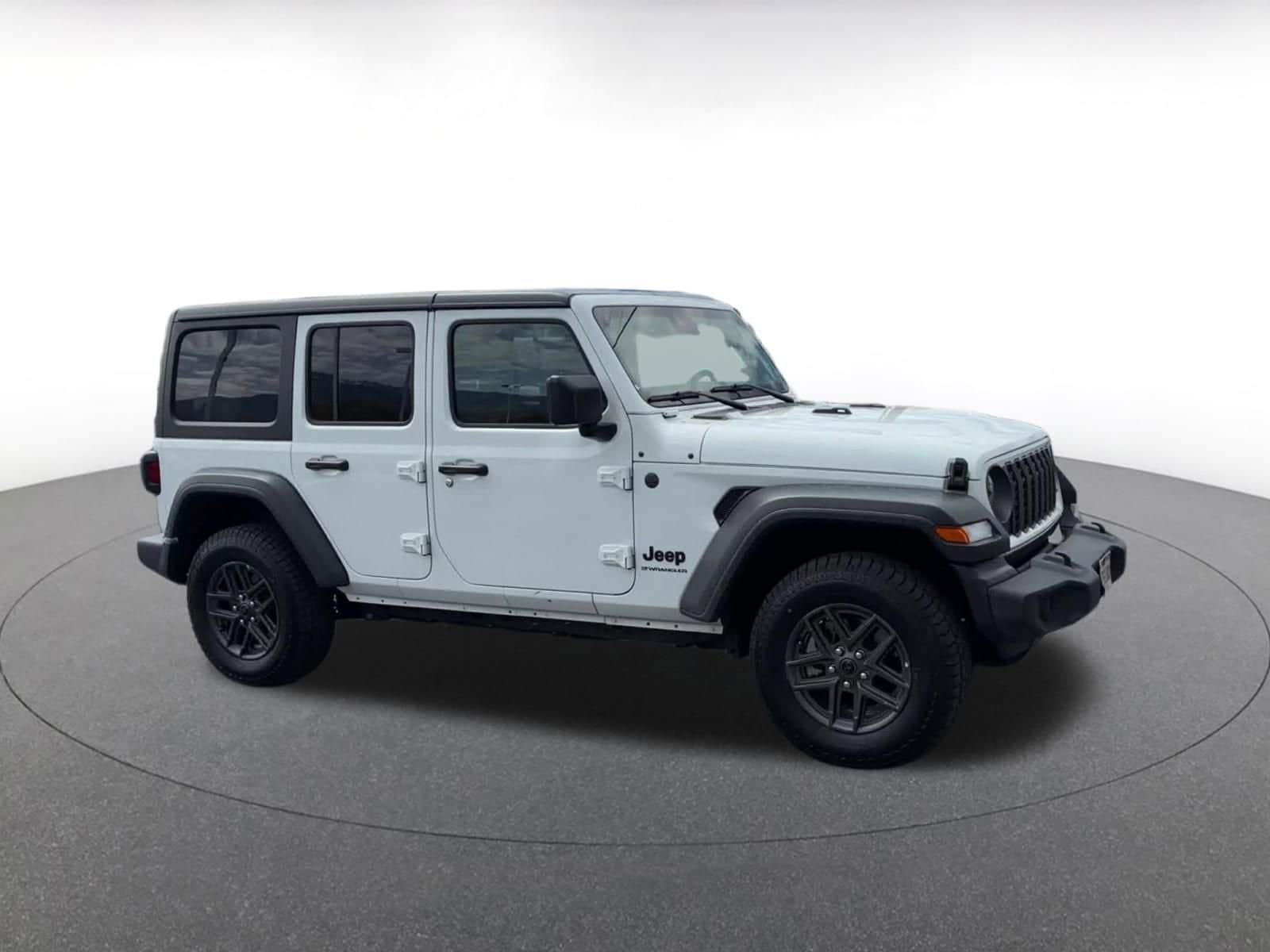 Thumbnail: 2025 Jeep Wrangler - 2