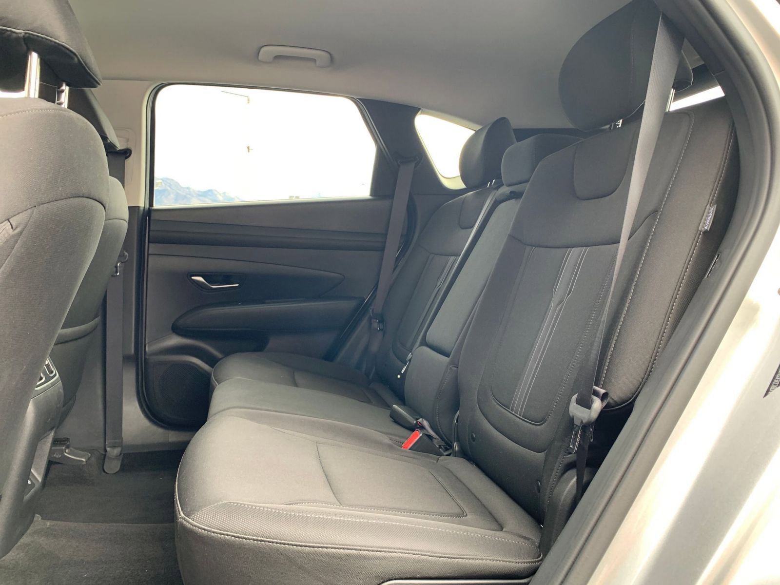 Thumbnail: 2025 Hyundai Tucson - 25