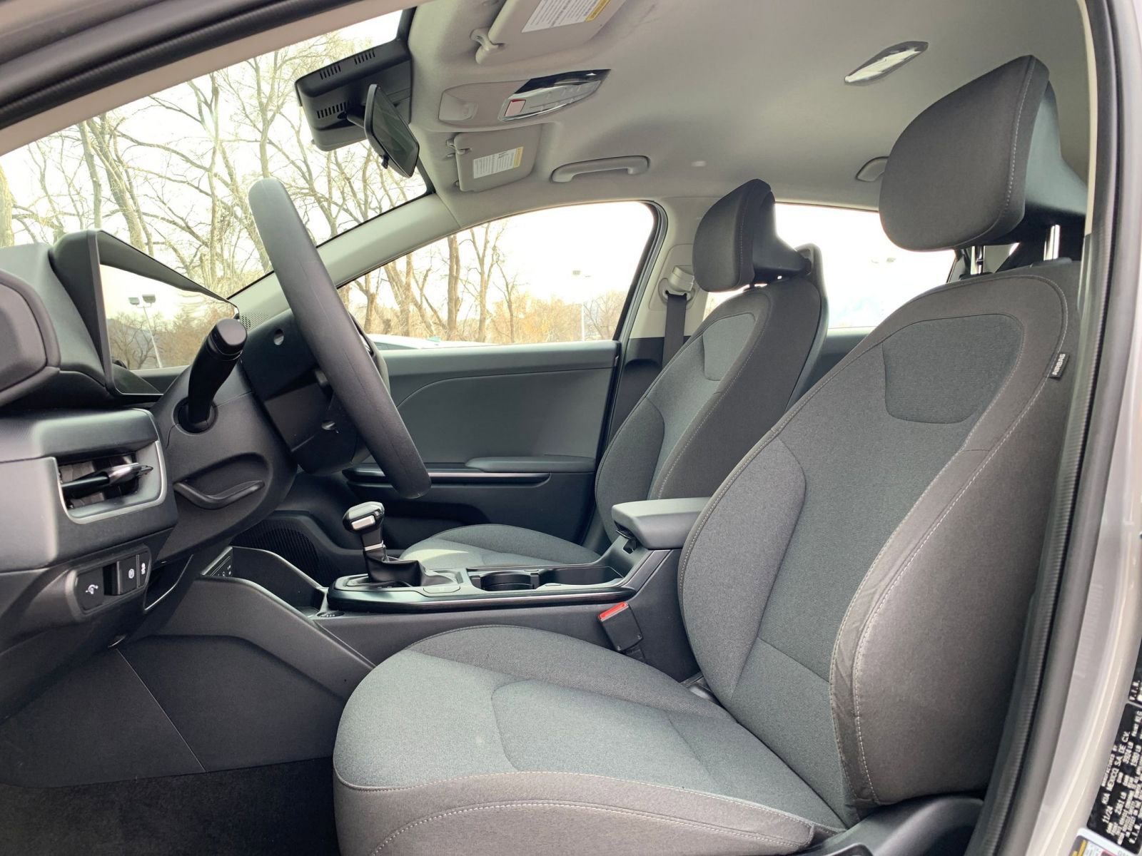 Thumbnail: 2025 Kia K4 - 25