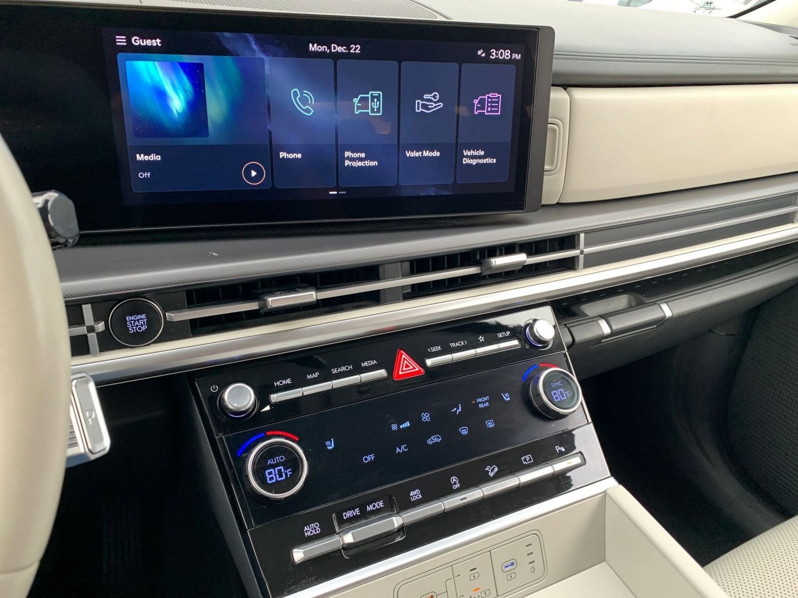 Thumbnail: 2025 Hyundai Santa Fe - 20