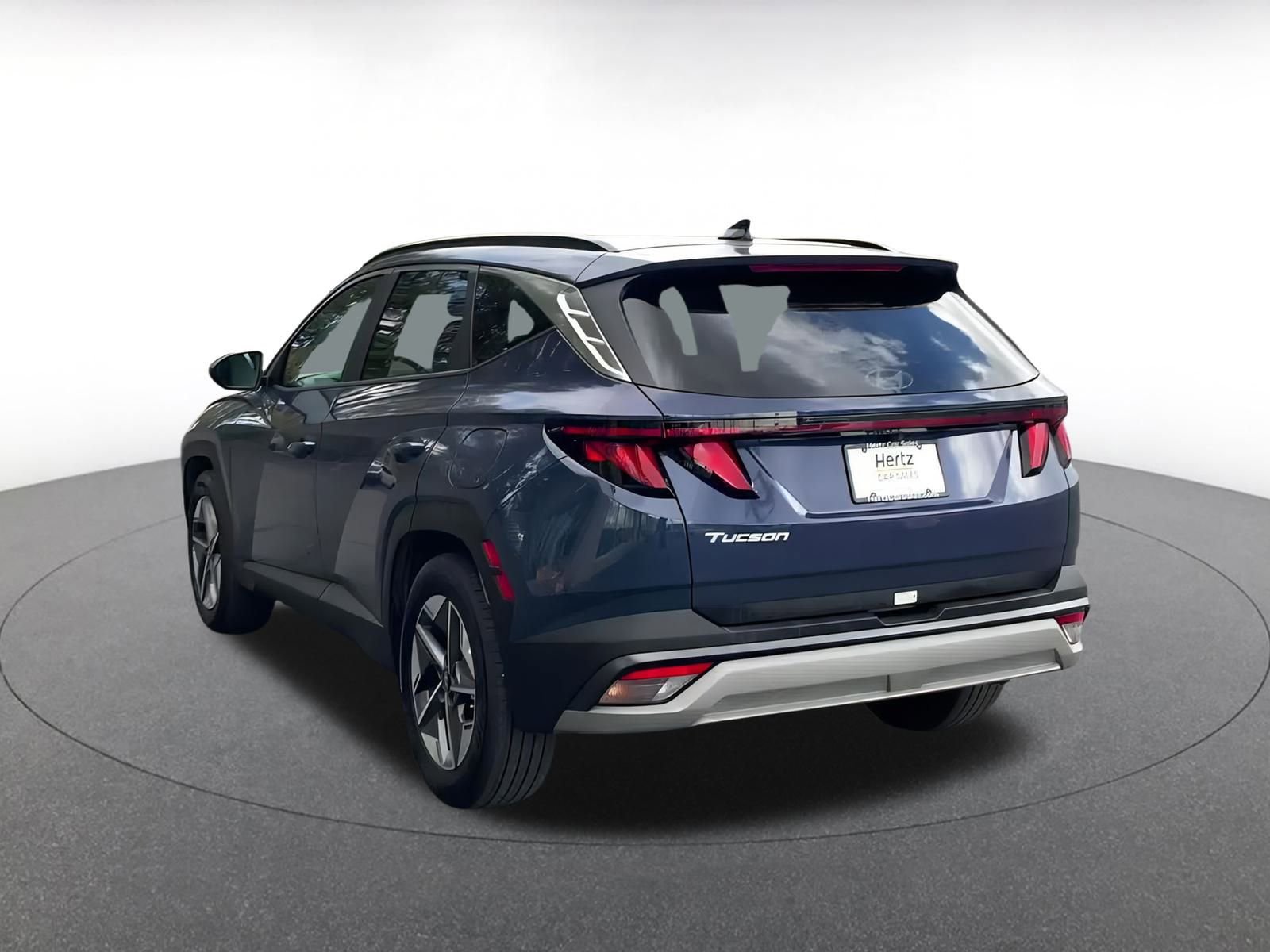 Thumbnail: 2025 Hyundai Tucson - 11