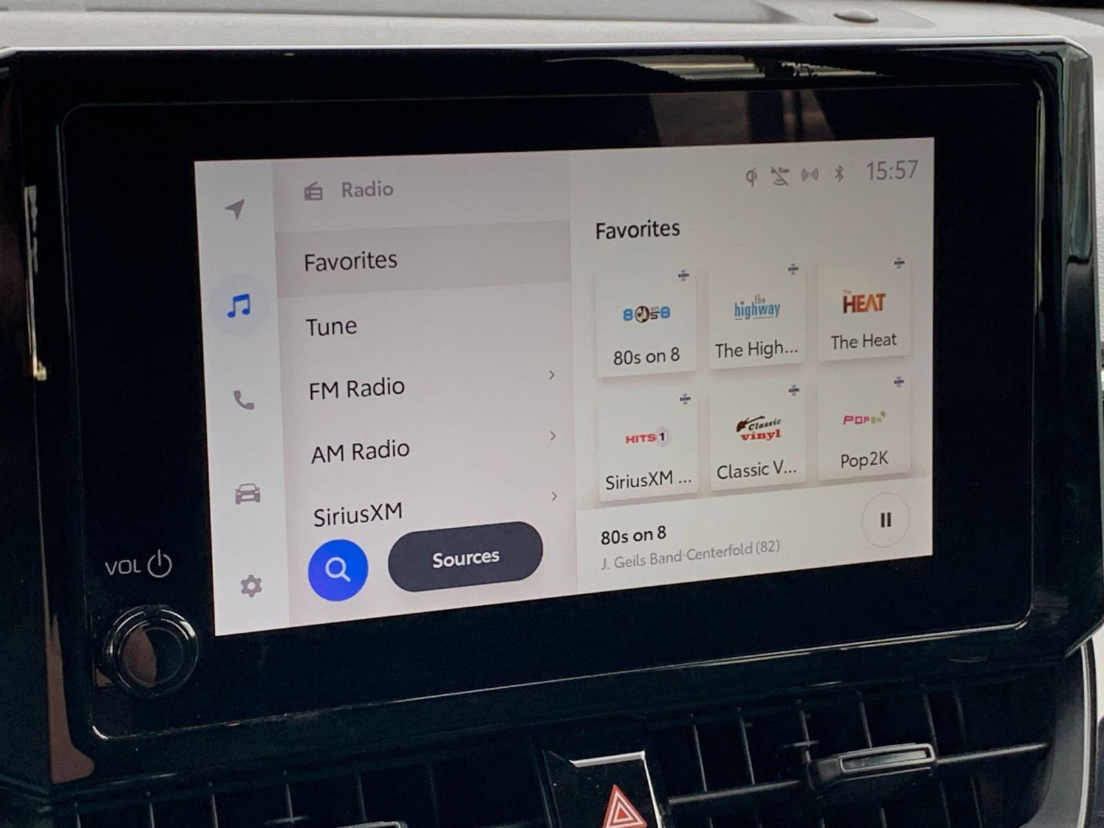 Thumbnail: 2025 Toyota Corolla Cross - 21