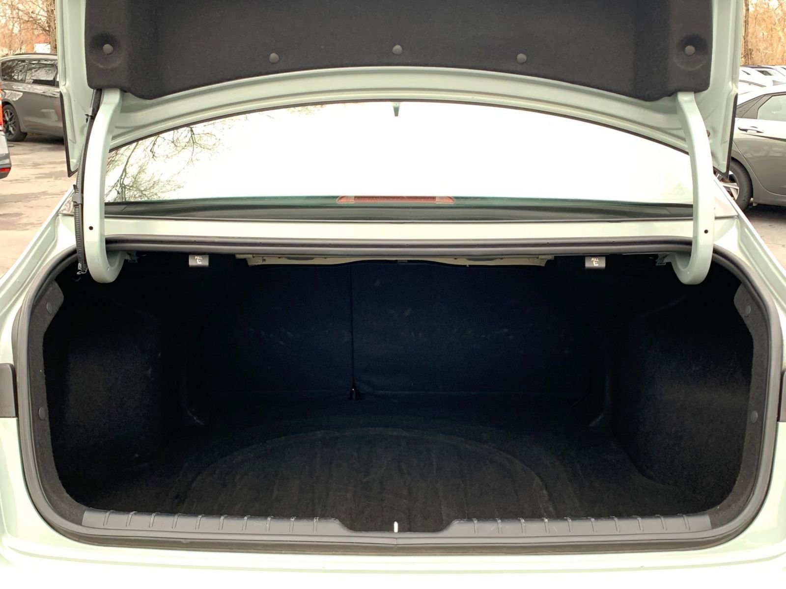 Thumbnail: 2025 Kia K4 - 30