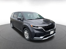 2024 Kia Carnival LX -
                  Salt Lake City, UT
