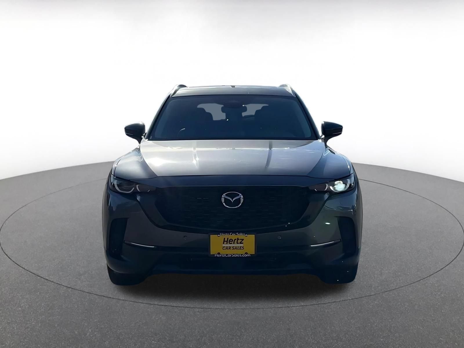 Thumbnail: 2026 Mazda CX-50 - 4