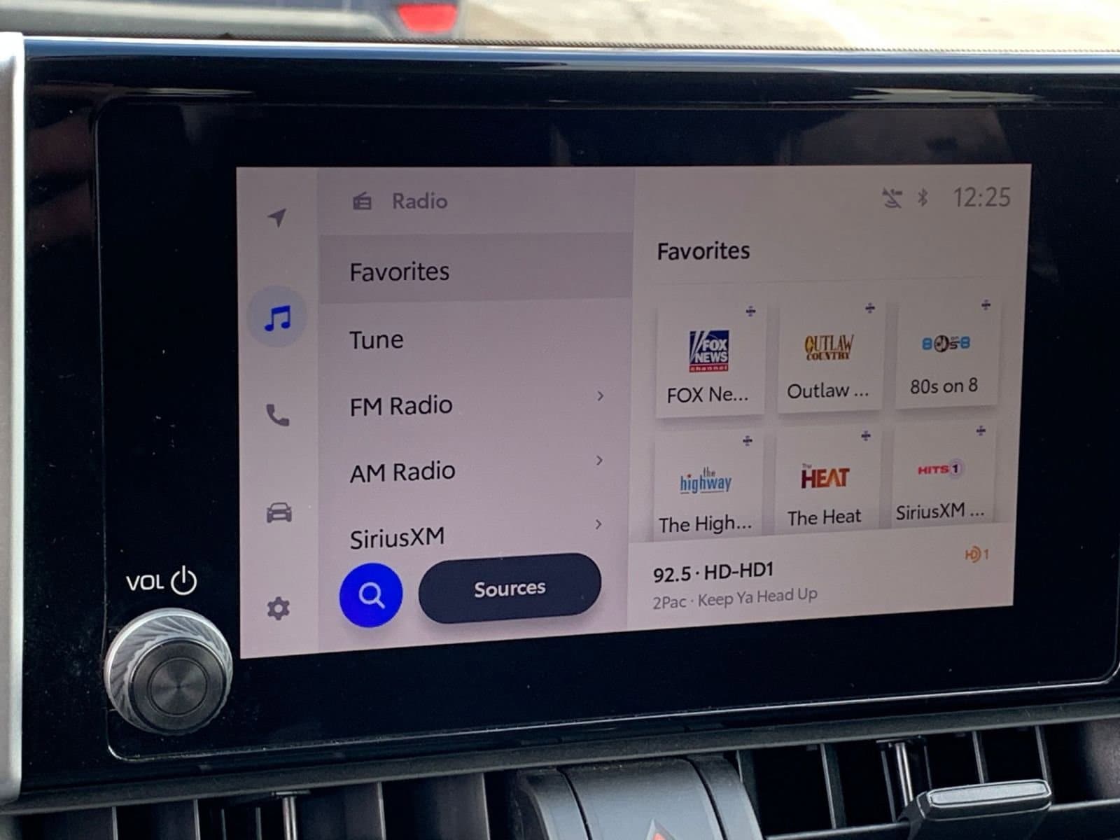 Thumbnail: 2025 Toyota RAV4 - 20