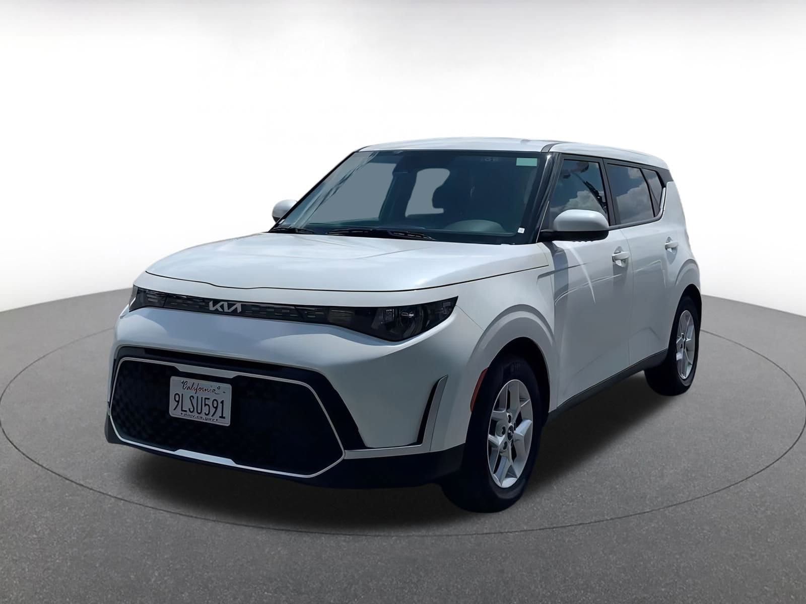 Thumbnail: 2024 Kia Soul - 6