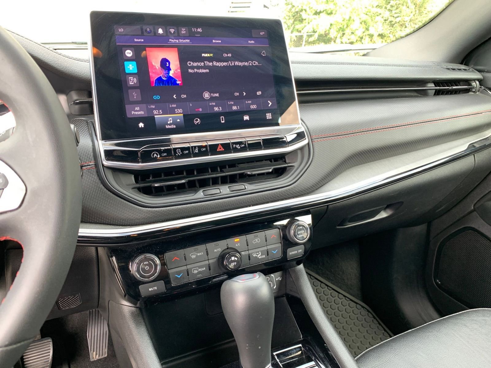 Thumbnail: 2025 Jeep Compass - 18