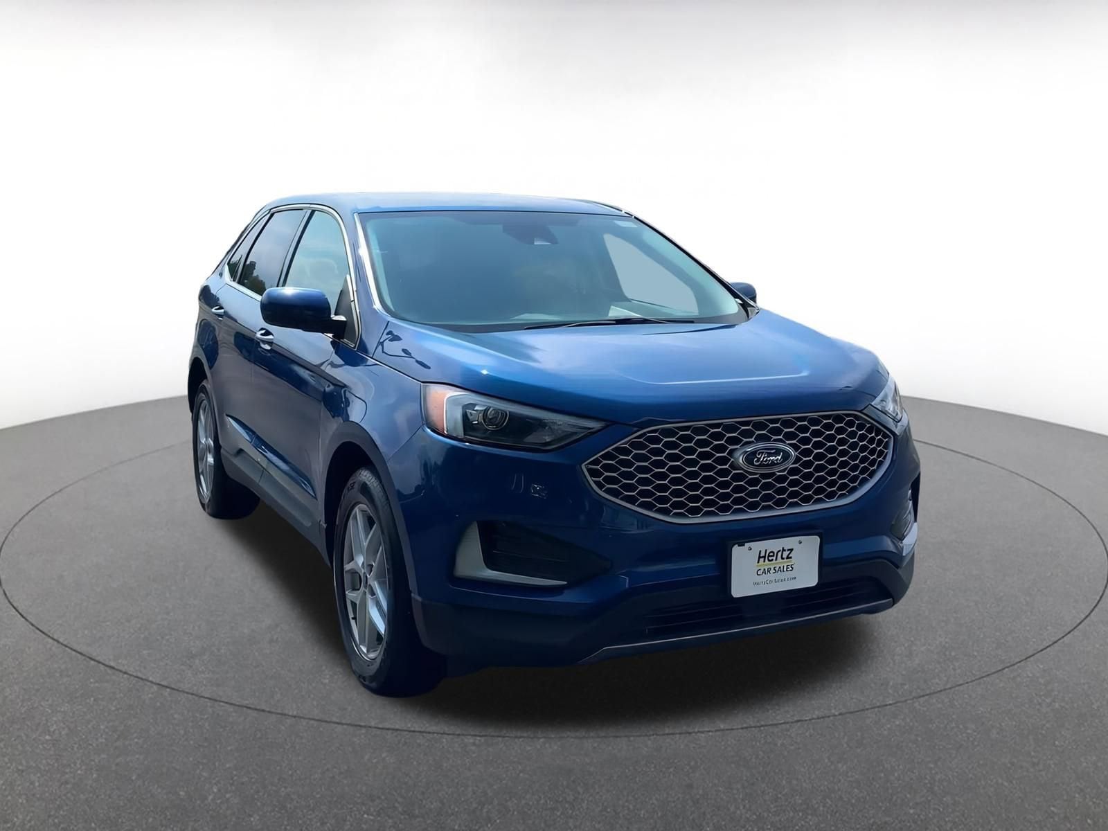 Thumbnail: 2023 Ford Edge - 3