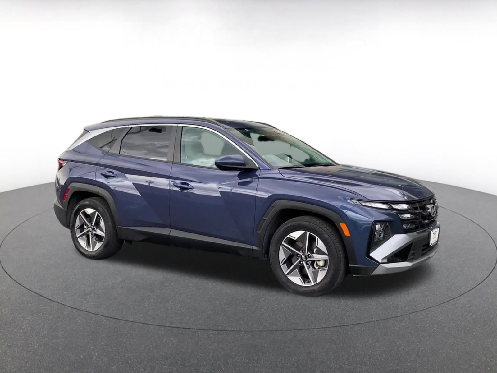 Thumbnail: 2025 Hyundai Tucson - 2