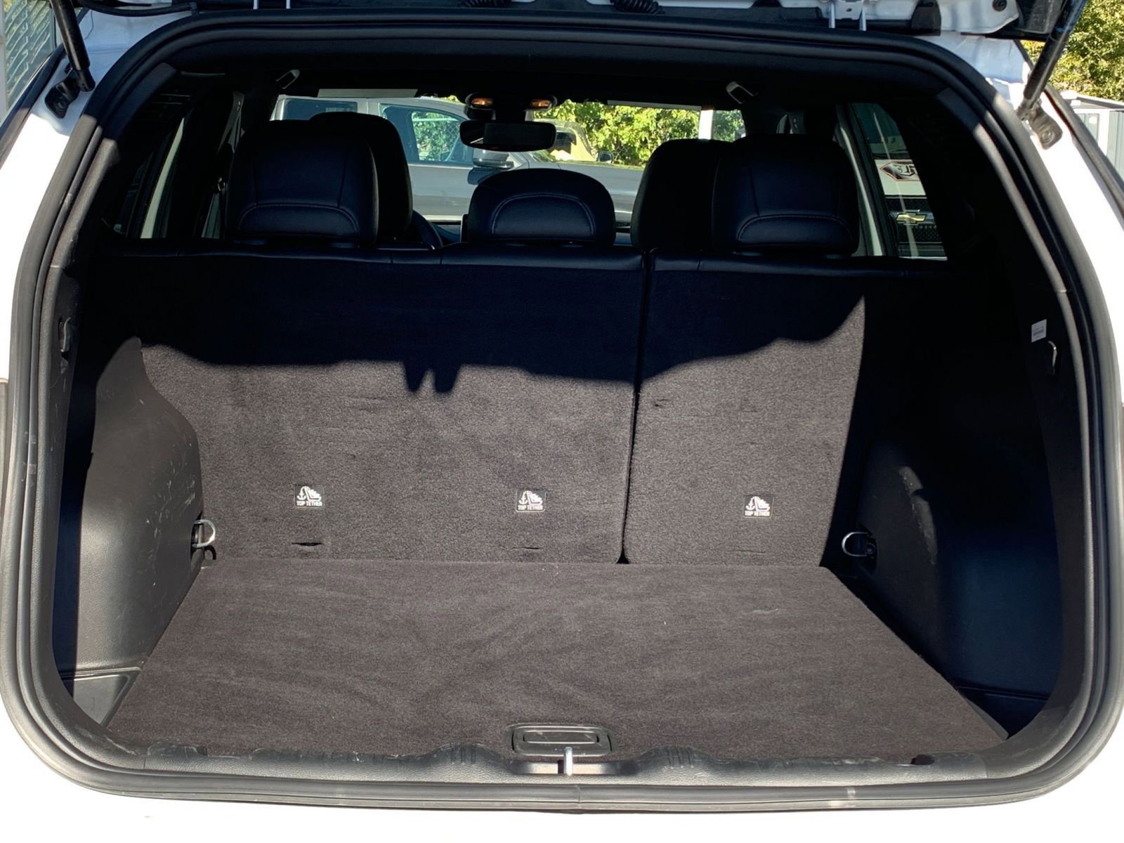 Thumbnail: 2025 Jeep Compass - 30