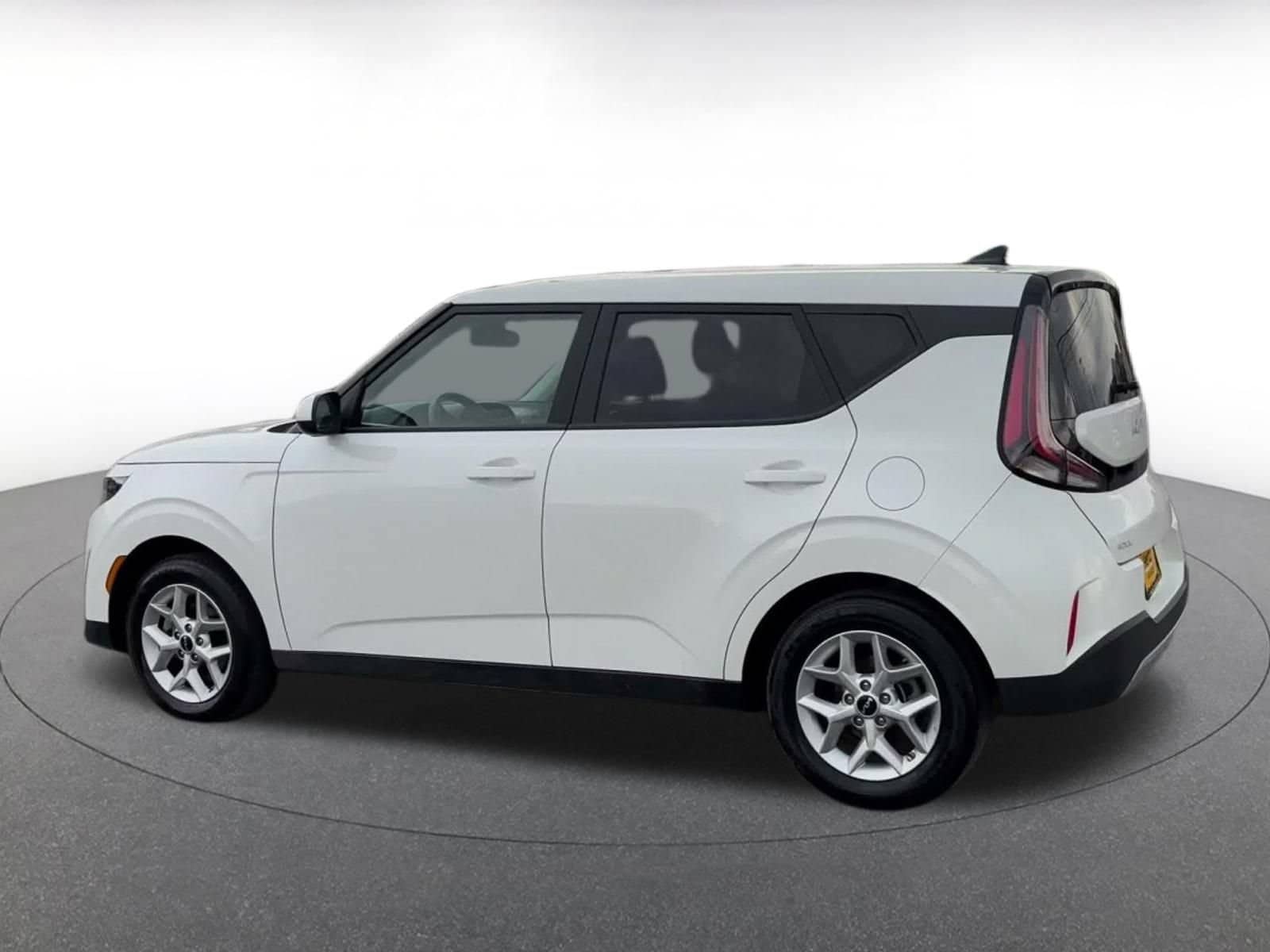 Thumbnail: 2025 Kia Soul - 9