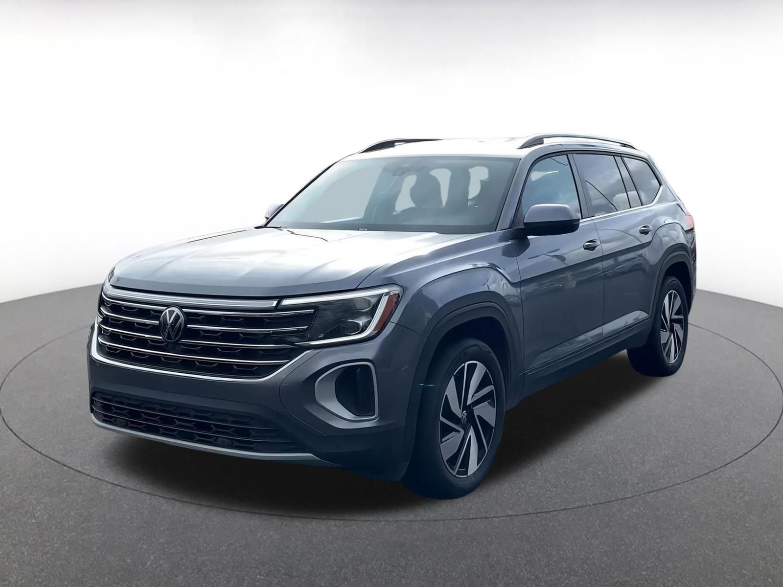 Thumbnail: 2025 Volkswagen Atlas - 7