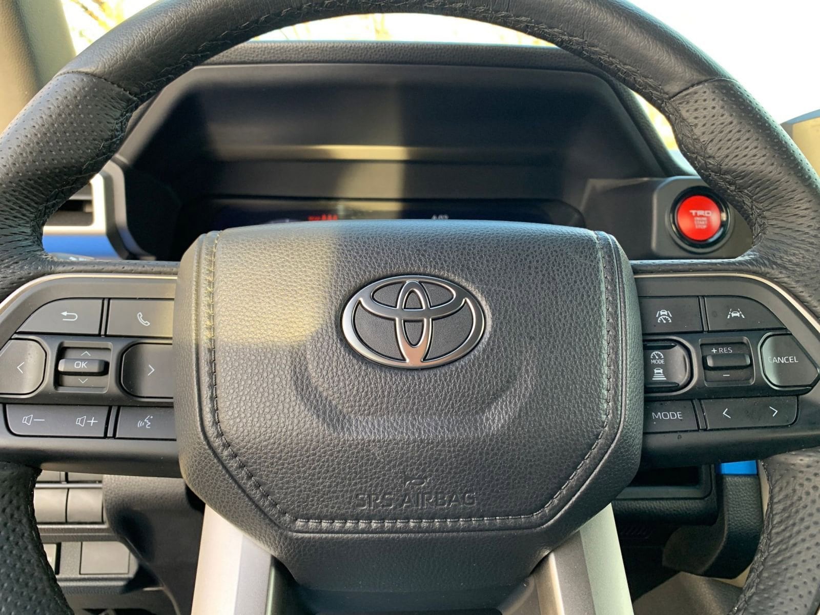 Thumbnail: 2025 Toyota Tacoma - 27