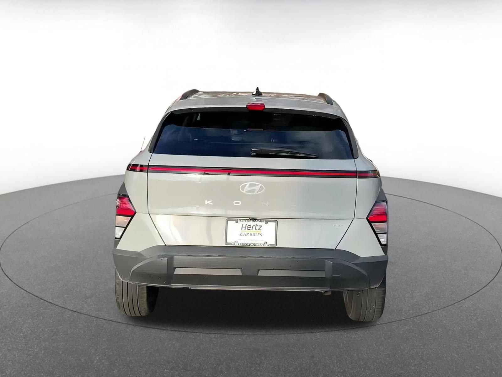 Thumbnail: 2025 Hyundai Kona - 12