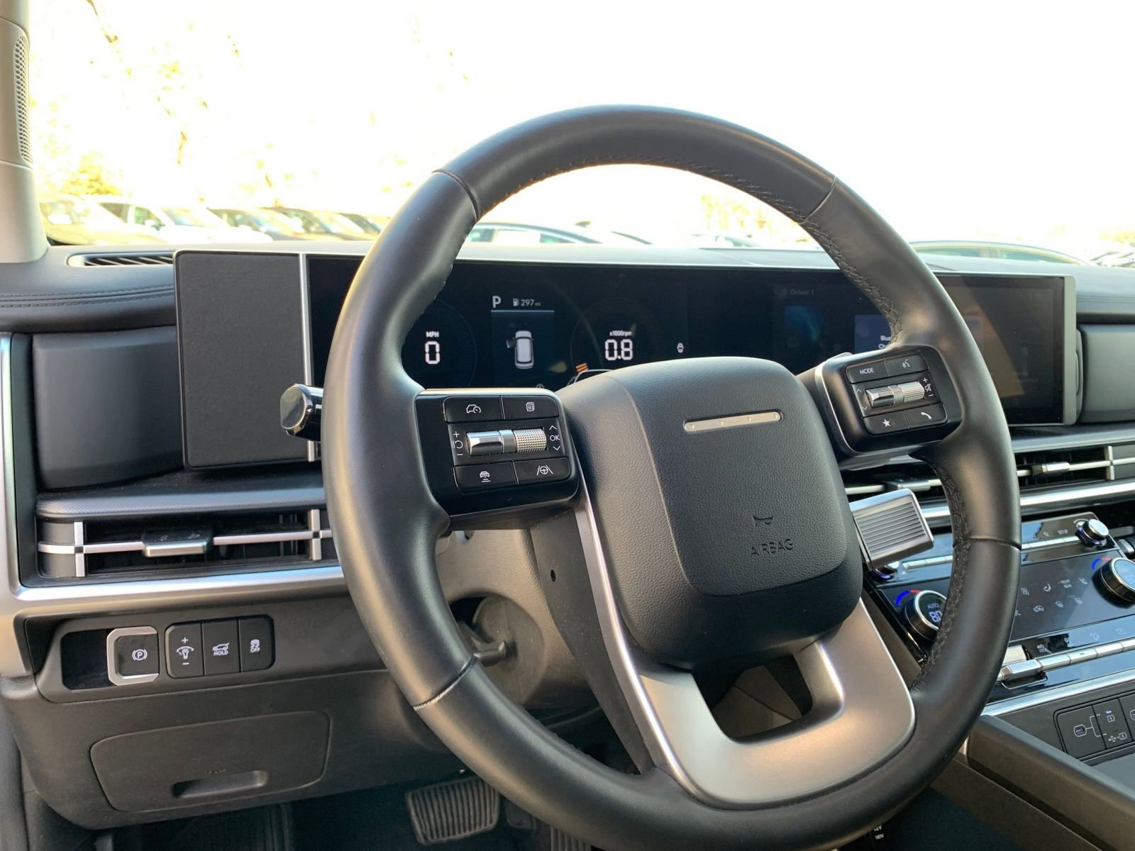 Thumbnail: 2025 Hyundai Santa Fe - 33