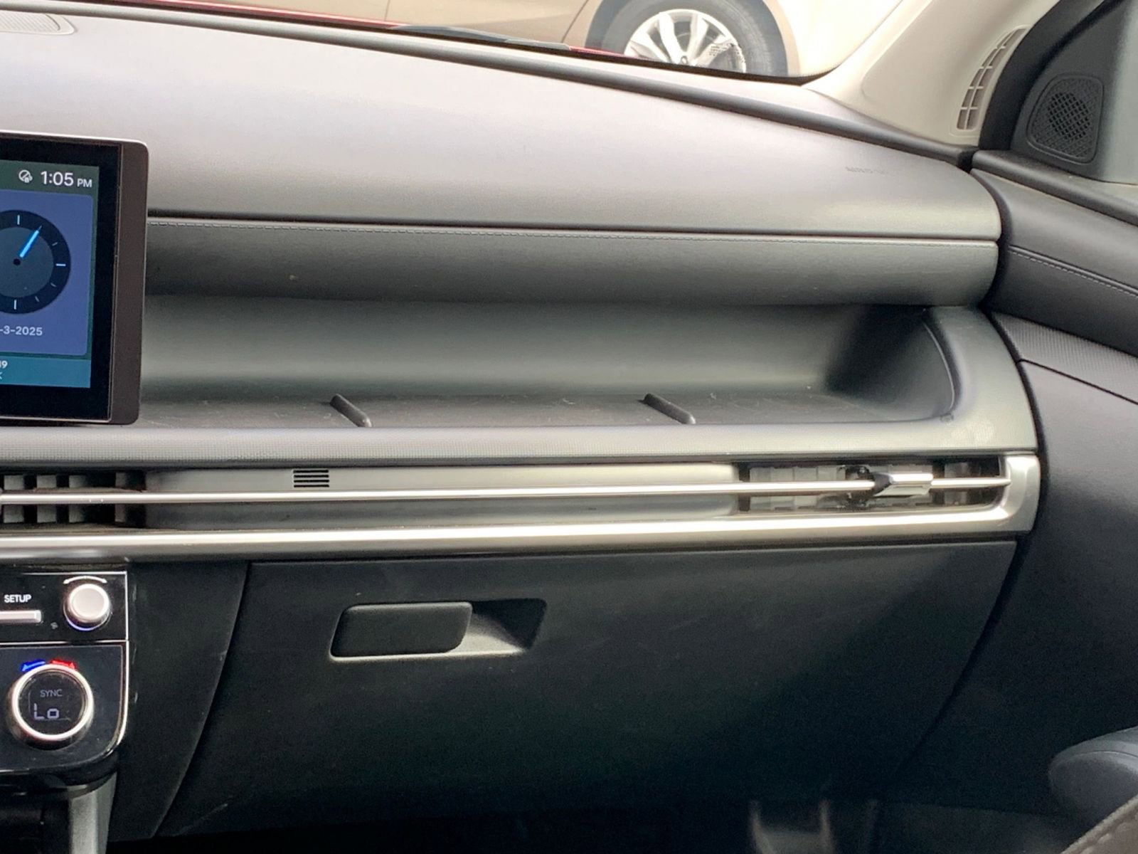 Thumbnail: 2025 Hyundai Tucson - 35