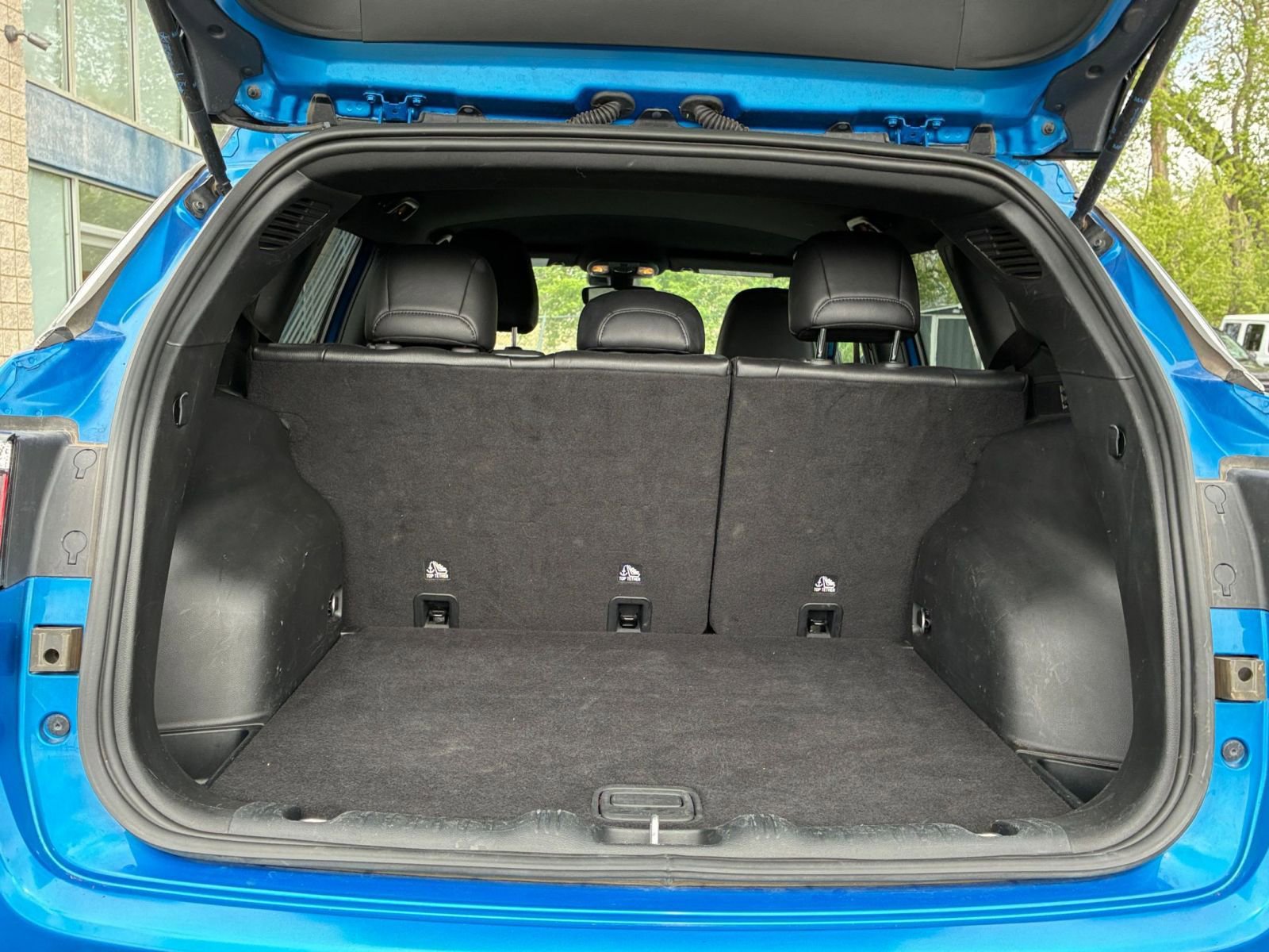 Thumbnail: 2025 Jeep Compass - 32