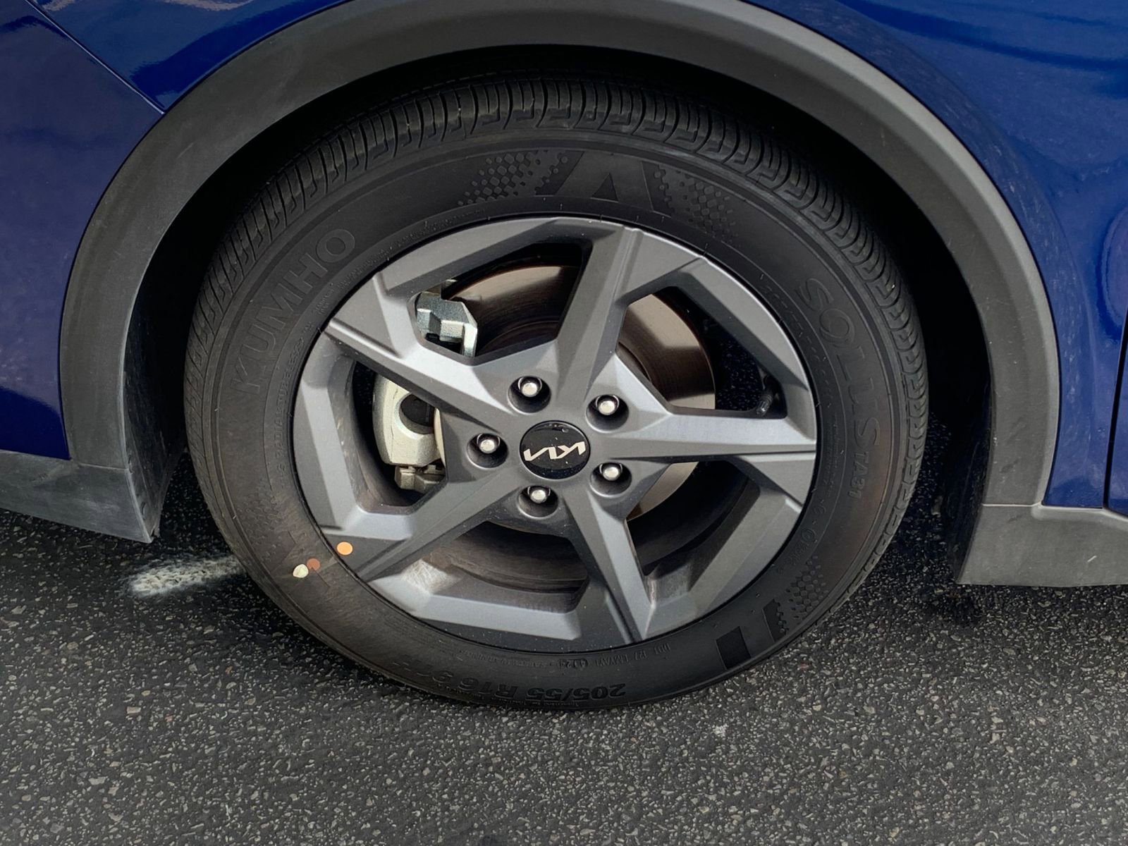 Thumbnail: 2025 Kia K4 - 28