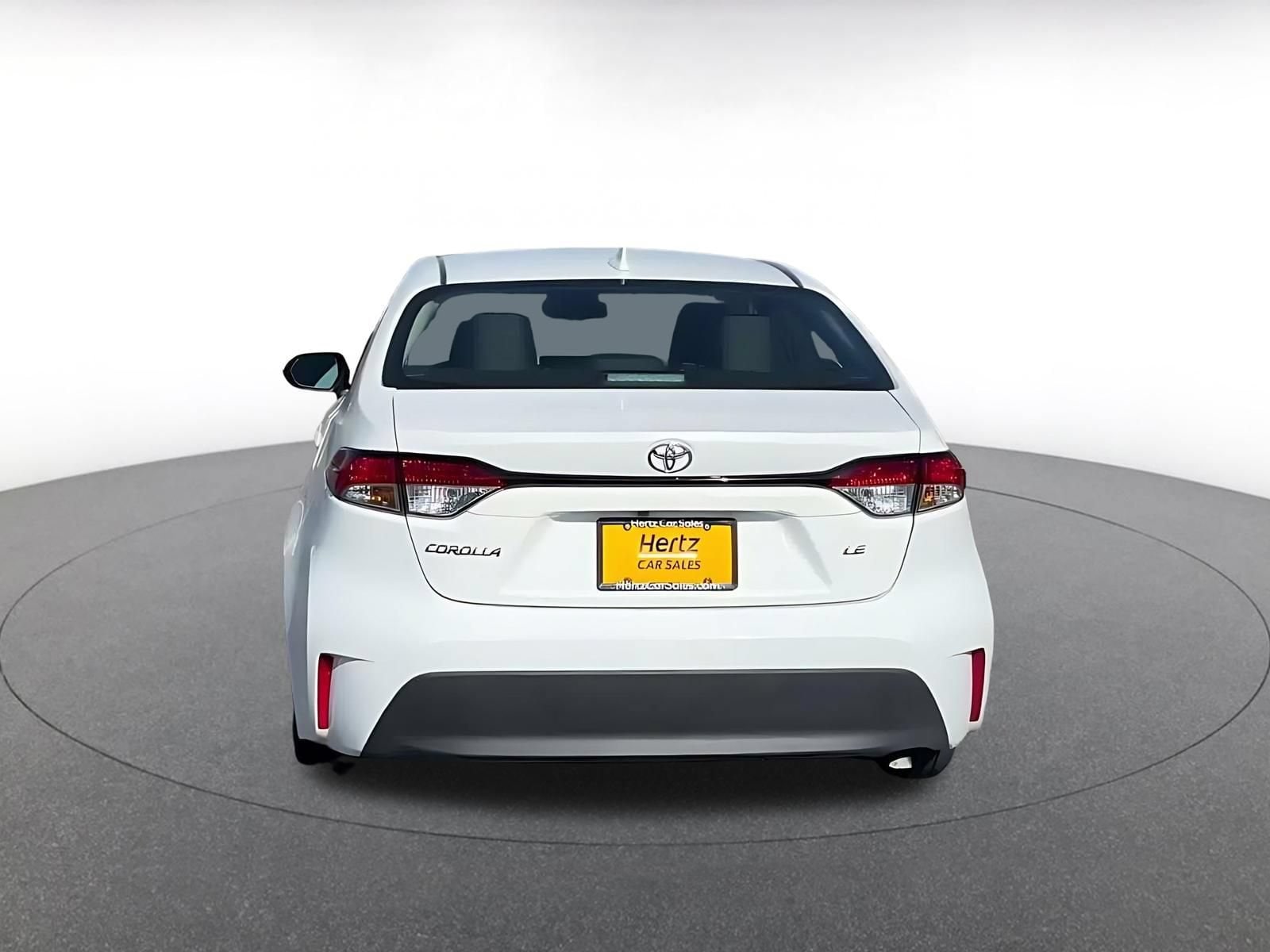 Thumbnail: 2025 Toyota Corolla - 12