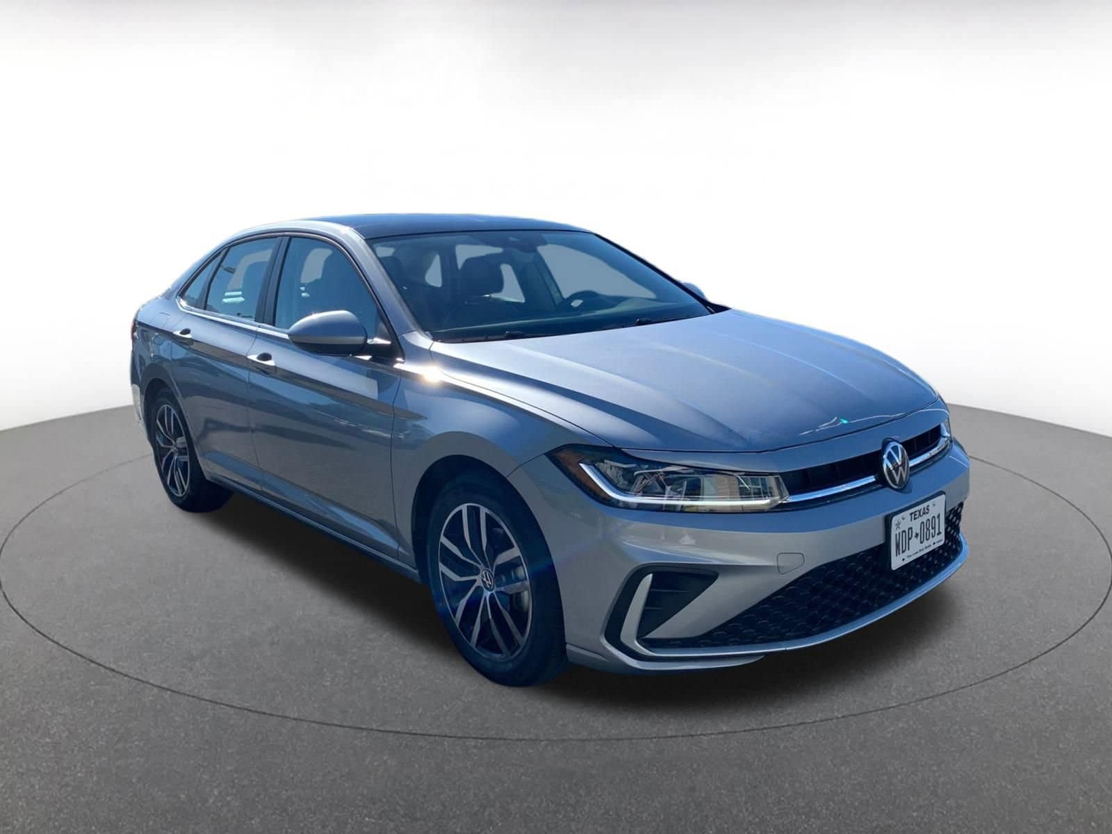 2025 Volkswagen Jetta