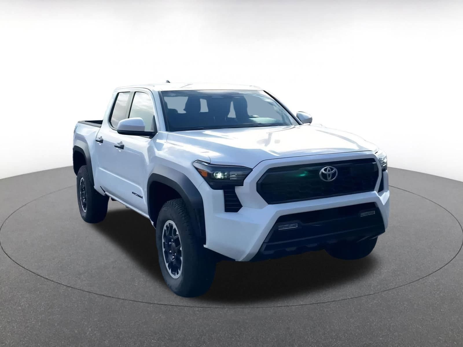 Thumbnail: 2025 Toyota Tacoma - 3