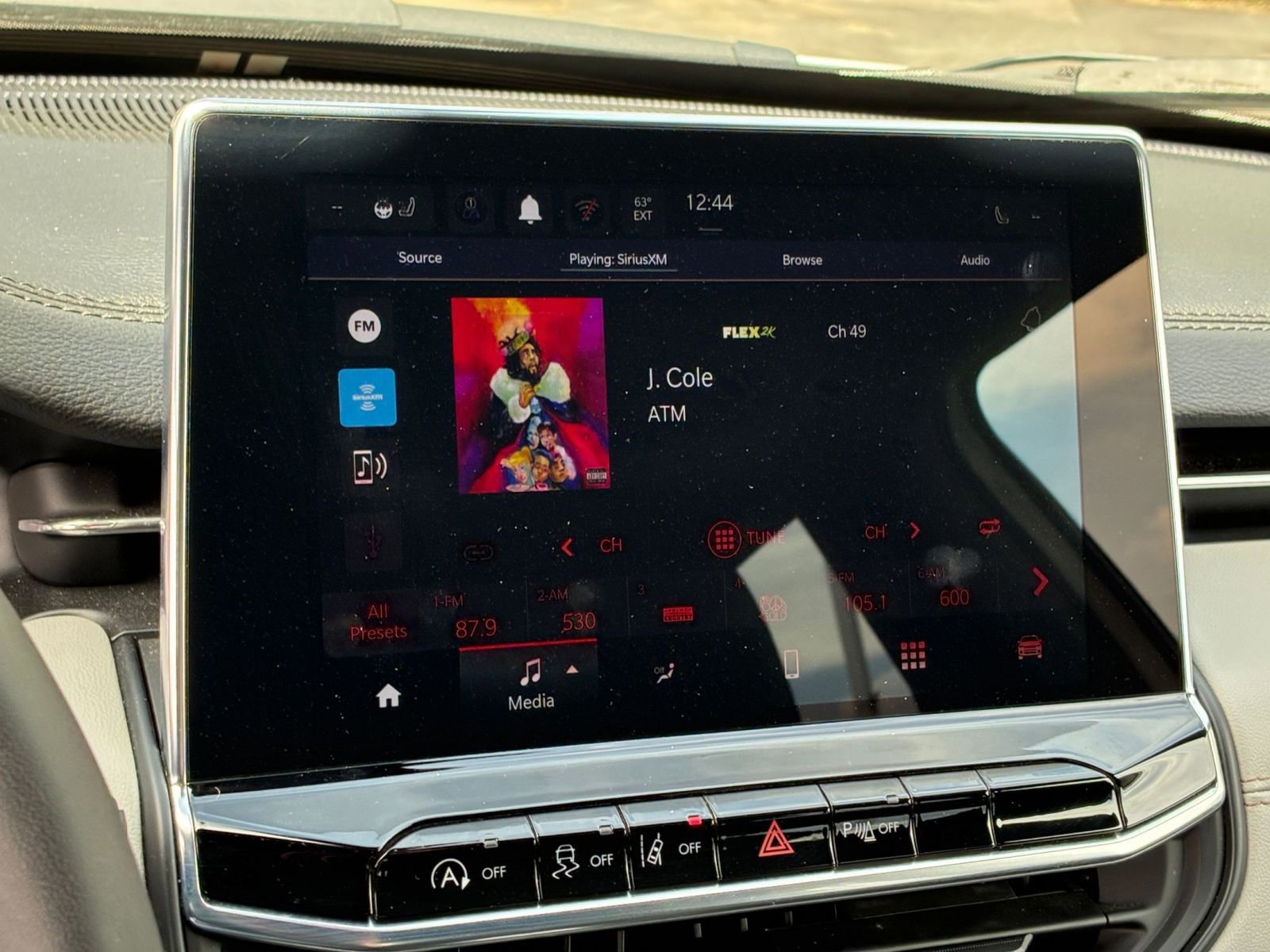 Thumbnail: 2025 Jeep Compass - 20