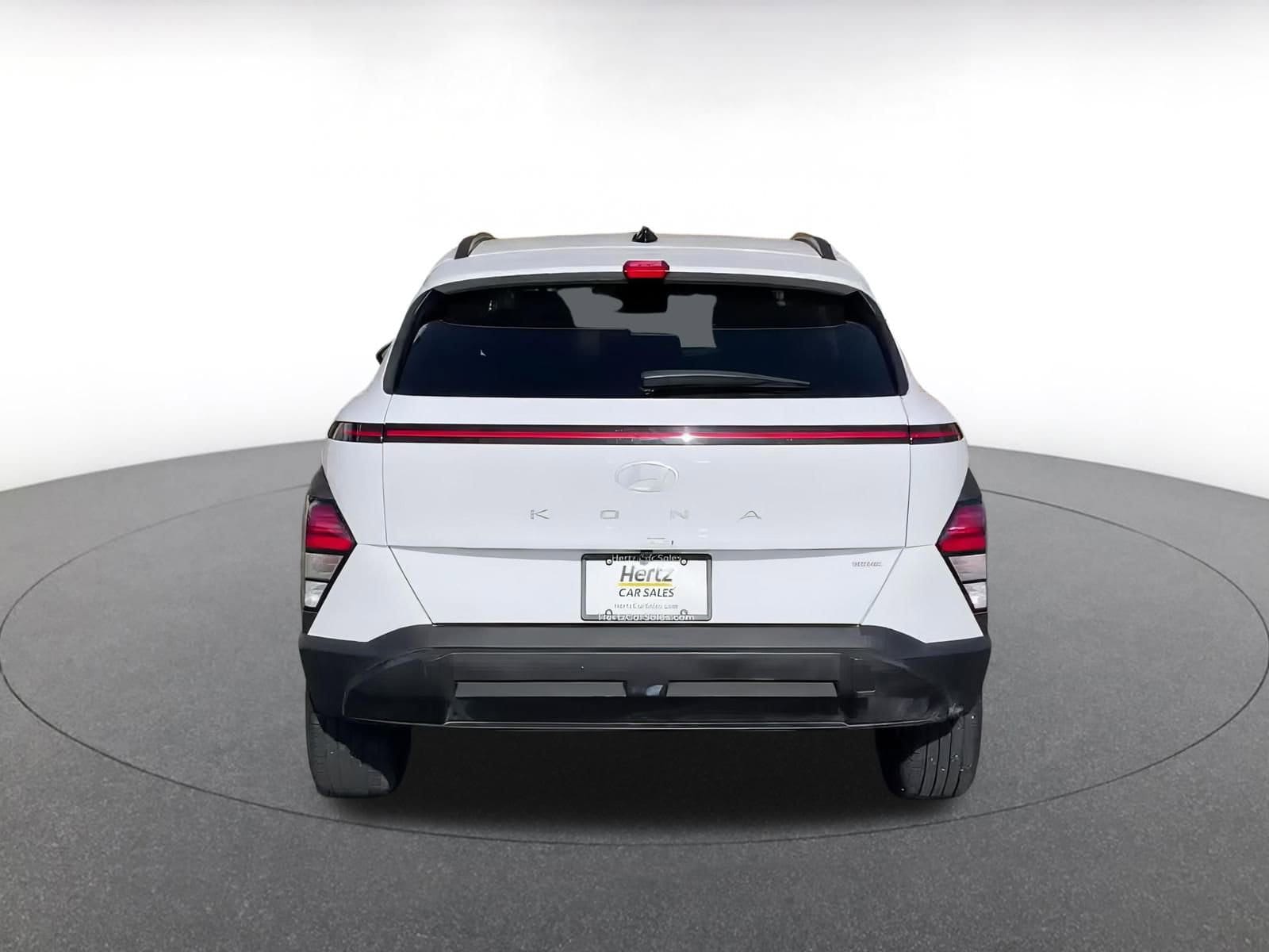 Thumbnail: 2025 Hyundai Kona - 12