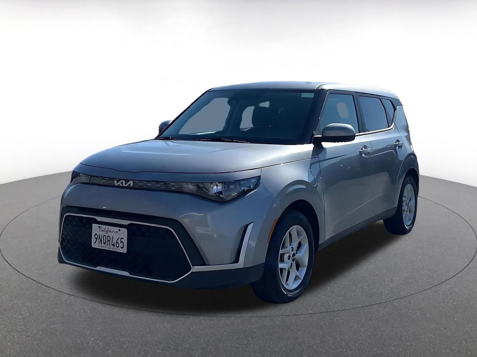 Thumbnail: 2025 Kia Soul - 7