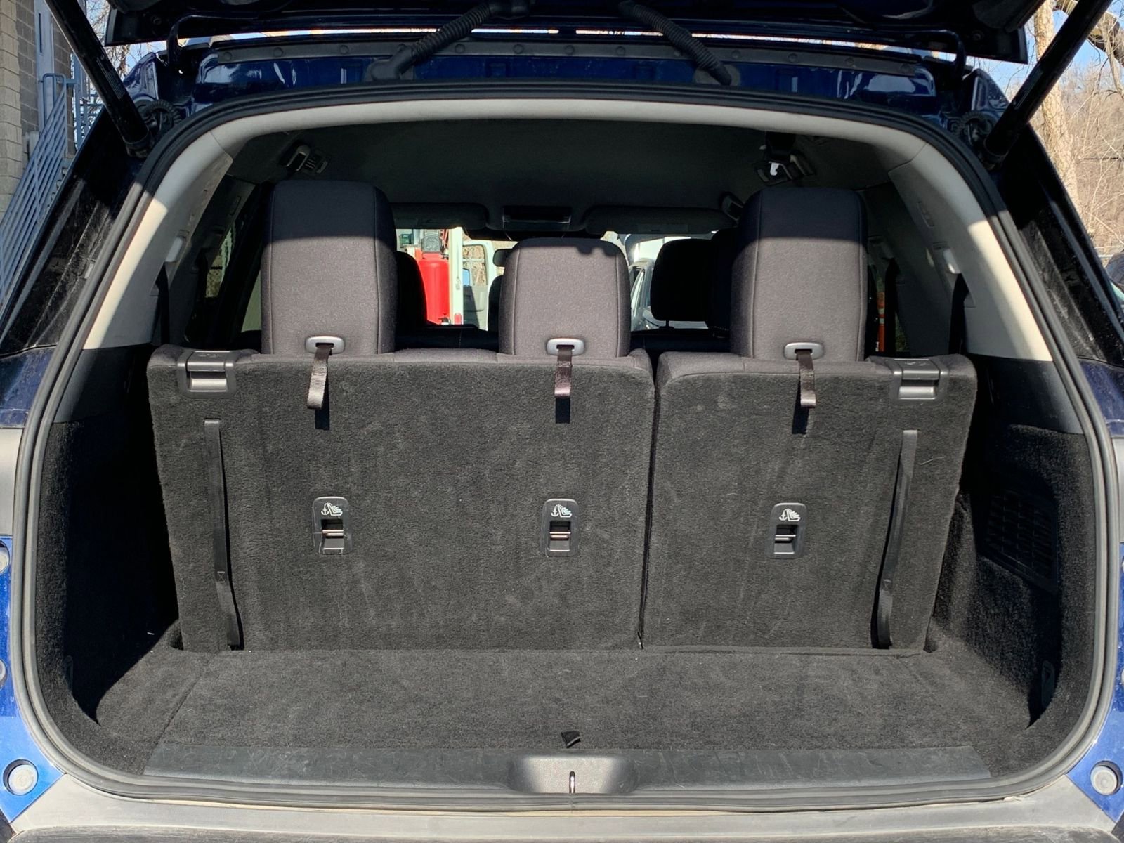 Thumbnail: 2025 Nissan Pathfinder - 33