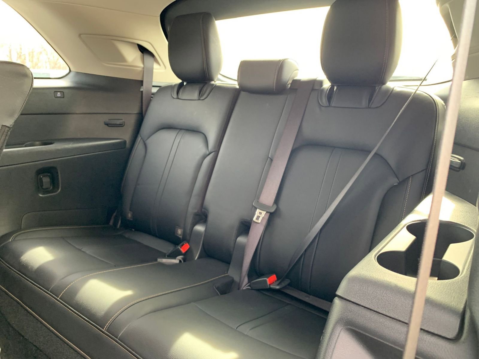 Thumbnail: 2025 Mazda CX-90 - 31