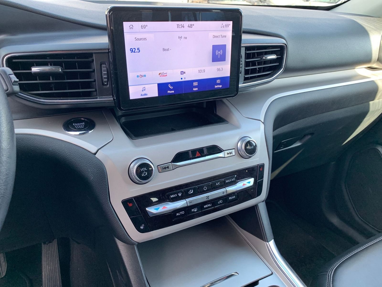 Thumbnail: 2023 Ford Explorer - 20