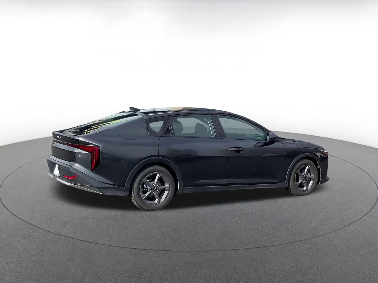 Thumbnail: 2025 Kia K4 - 15