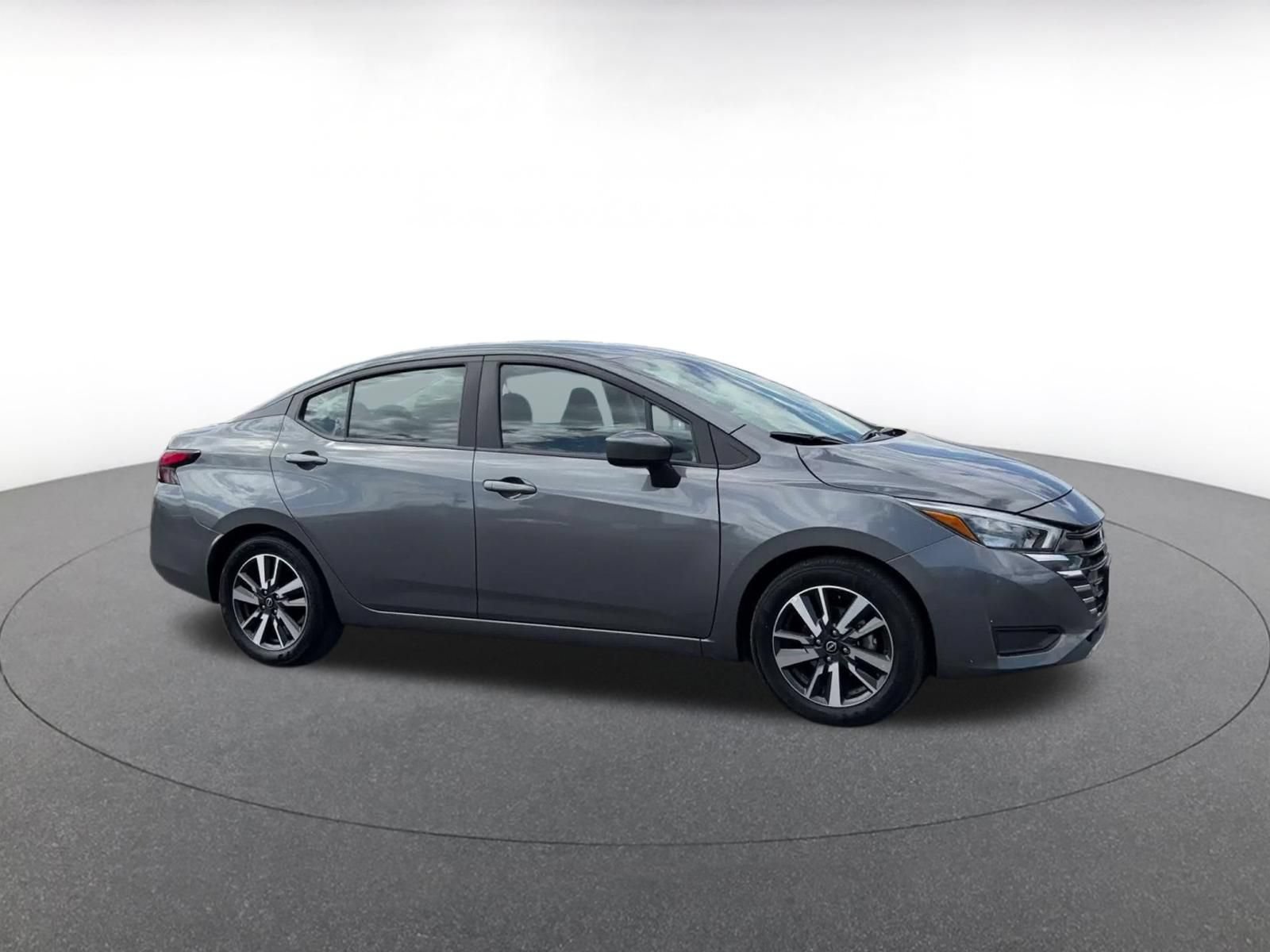 Thumbnail: 2025 Nissan Versa - 2