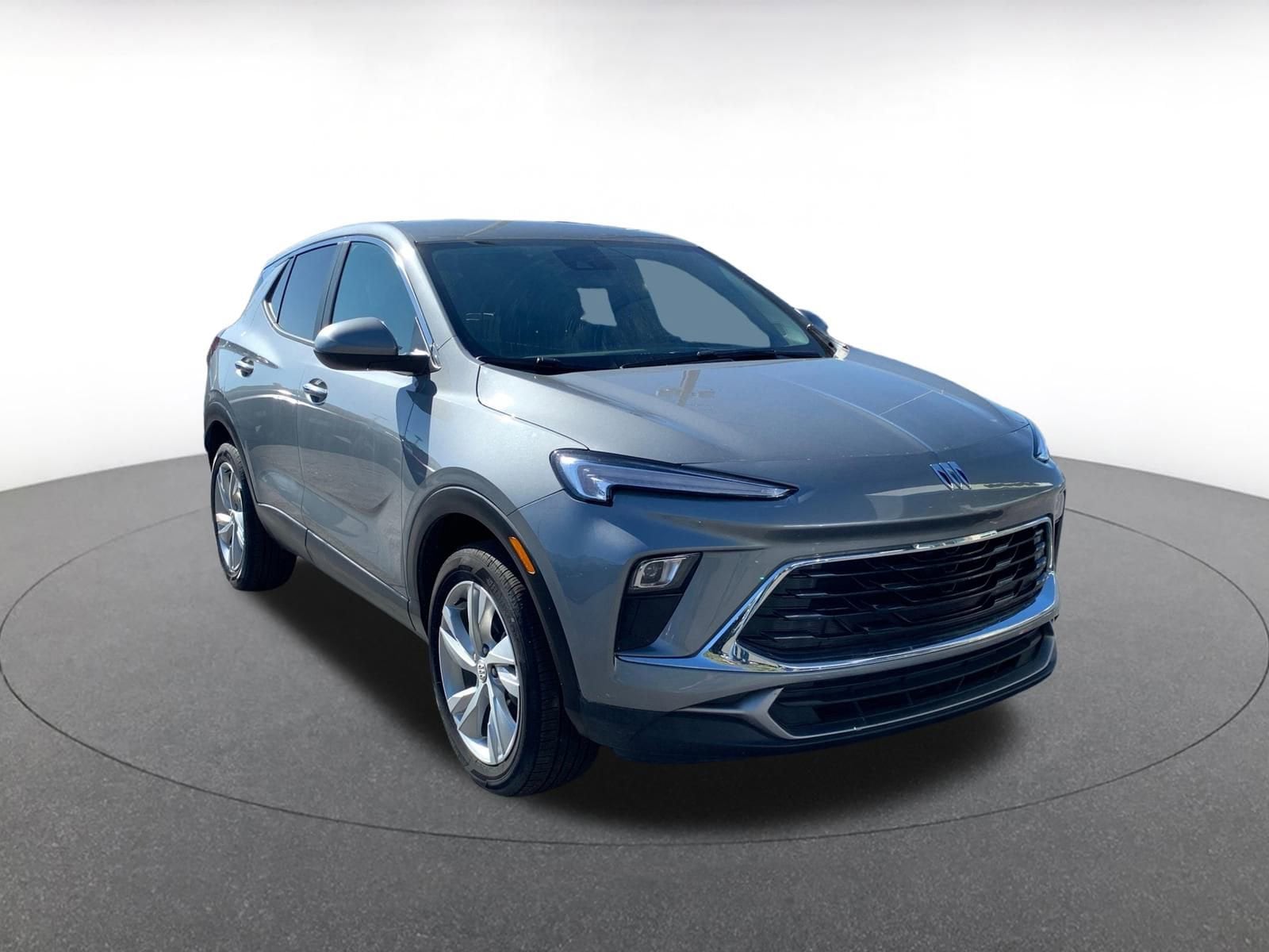 Thumbnail: 2025 Buick Encore GX - 1