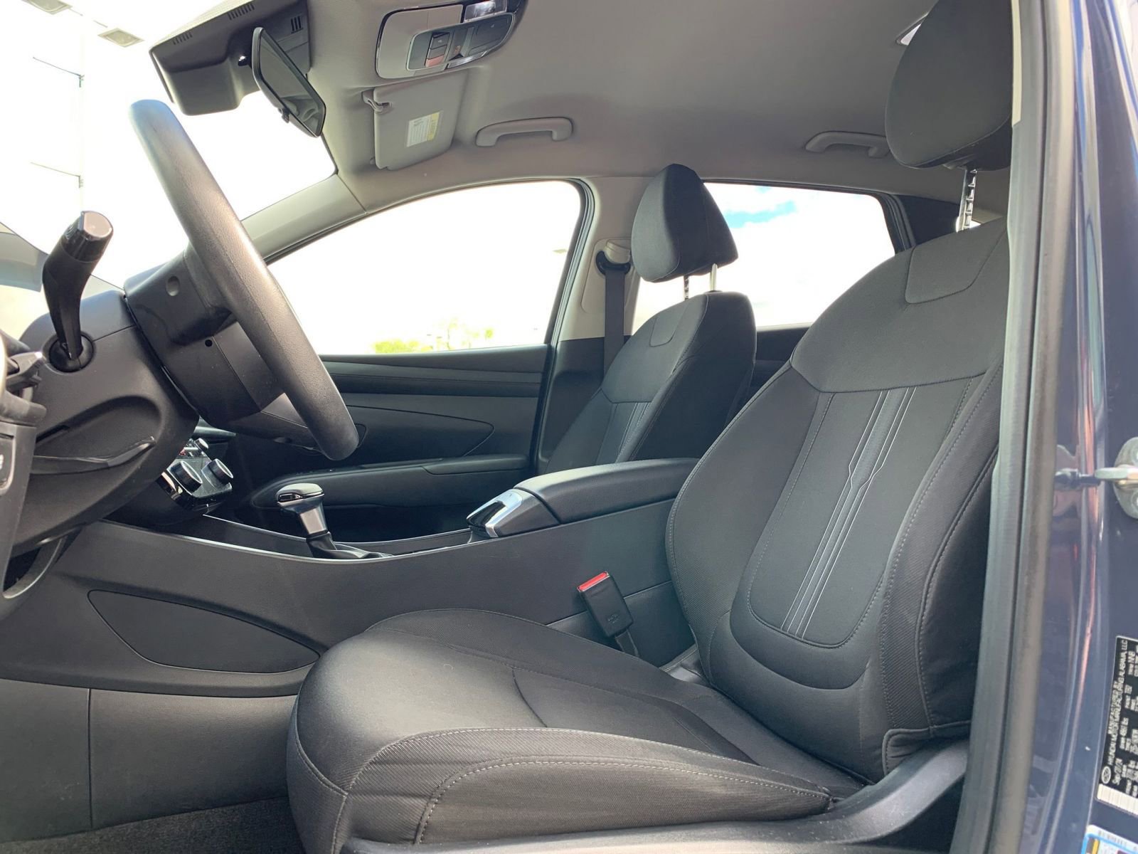 Thumbnail: 2025 Hyundai Tucson - 29