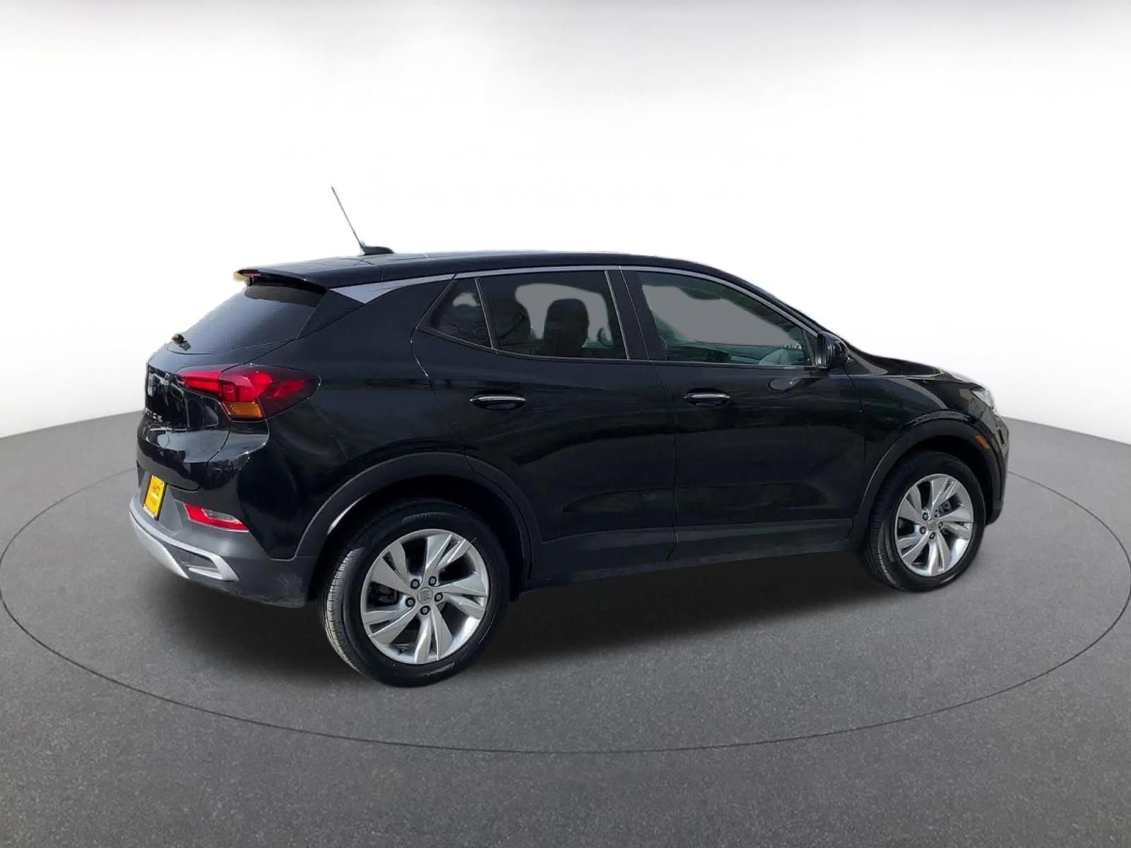 Thumbnail: 2025 Buick Encore GX - 15