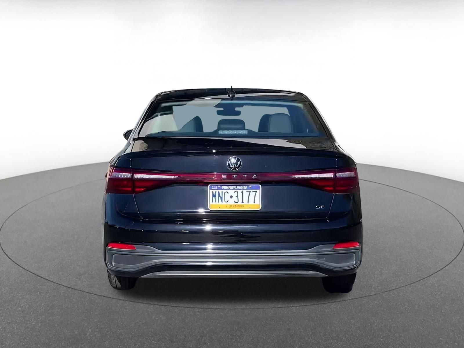 Thumbnail: 2025 Volkswagen Jetta - 12