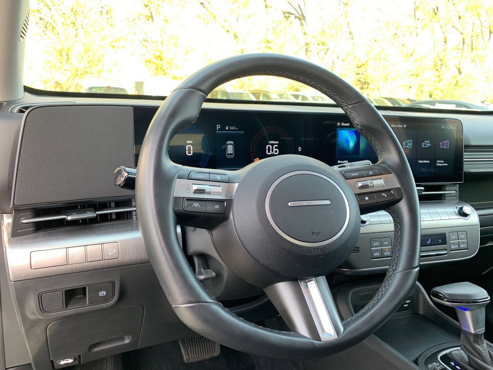 Thumbnail: 2025 Hyundai Kona - 34