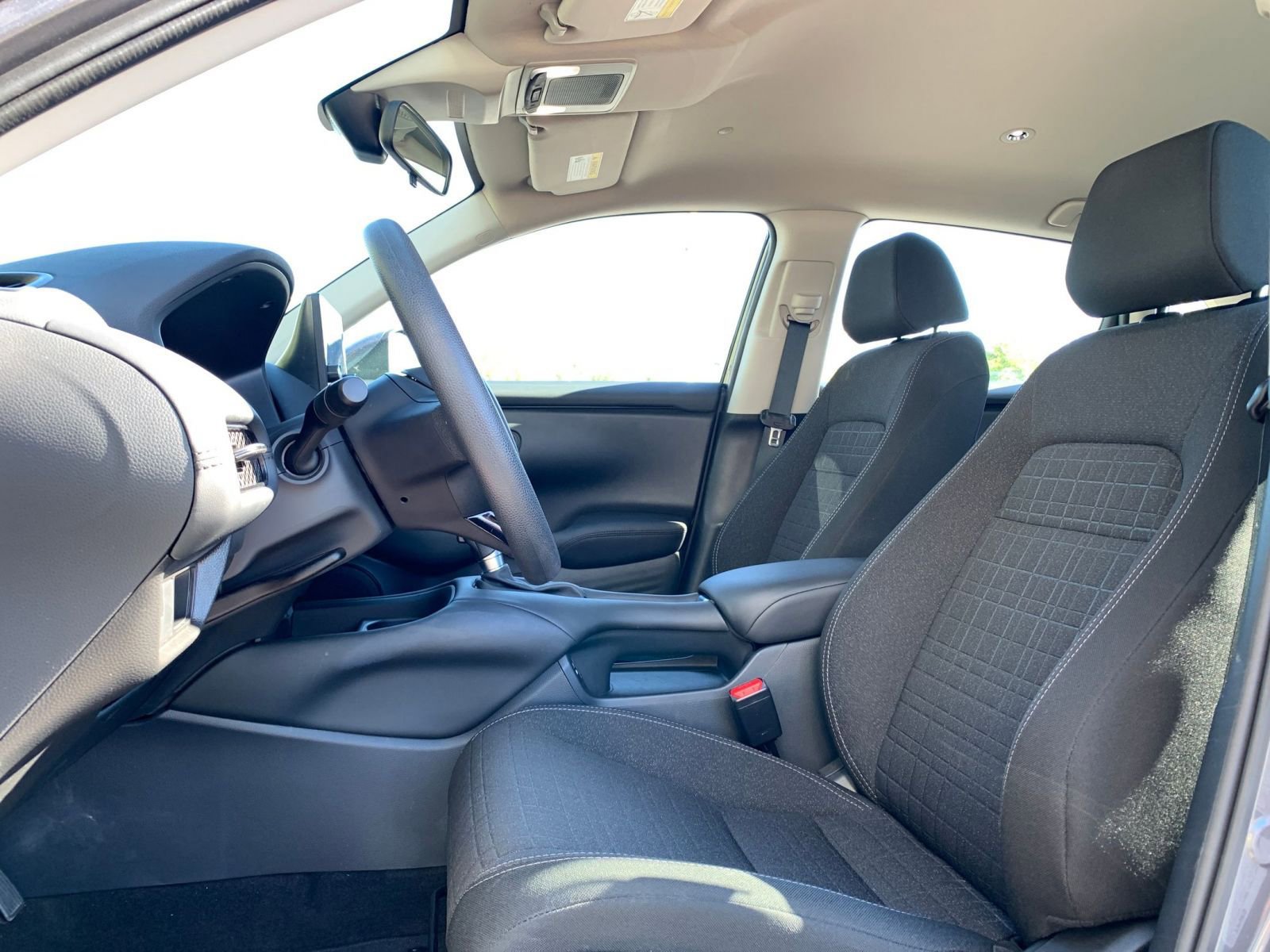 Thumbnail: 2025 Honda HR-V - 24